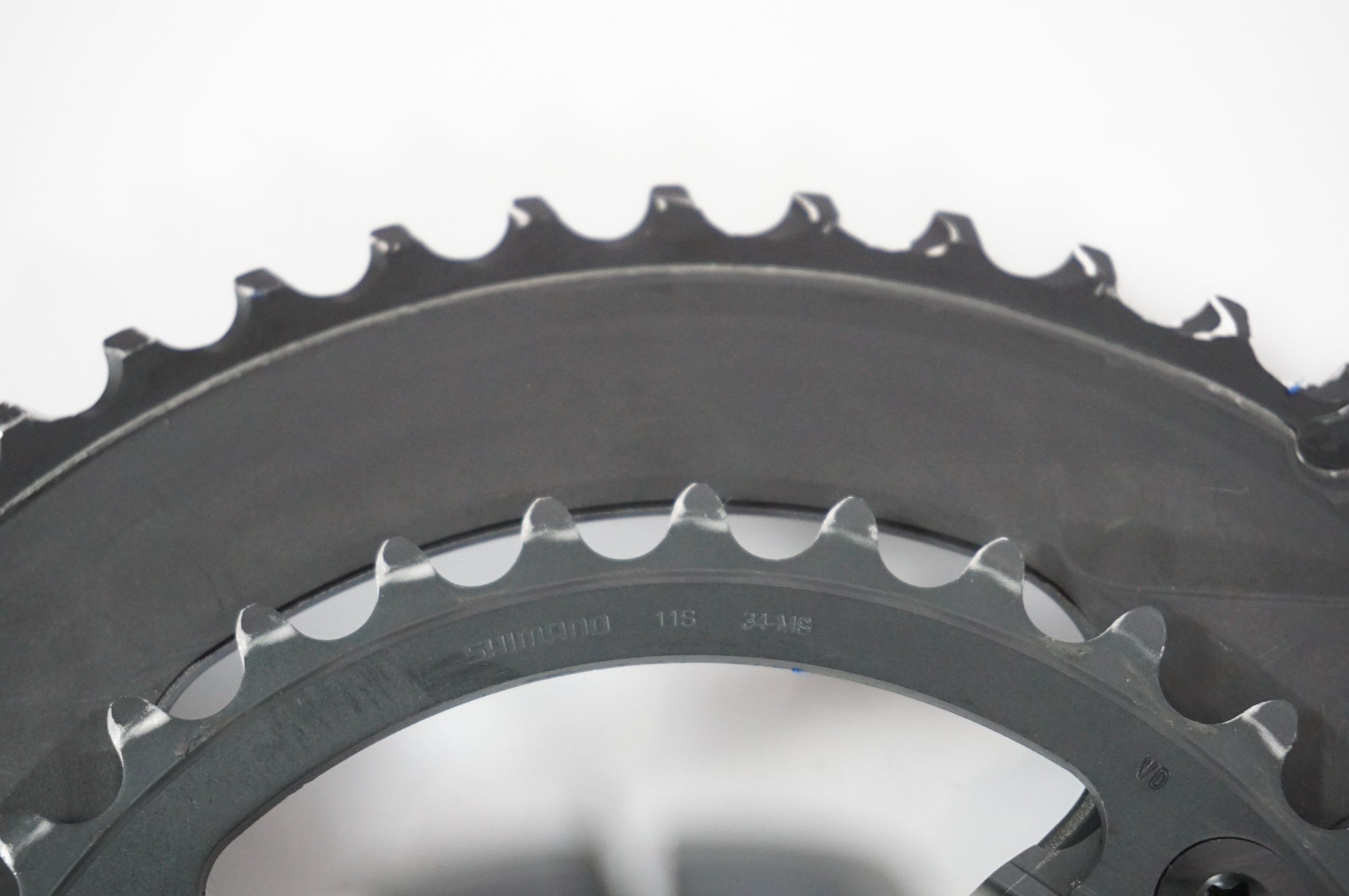 SHIMANO 「シマノ」 ULTEGRA FC-R8000 50-34T 165mm クランクセット / 宇都宮店