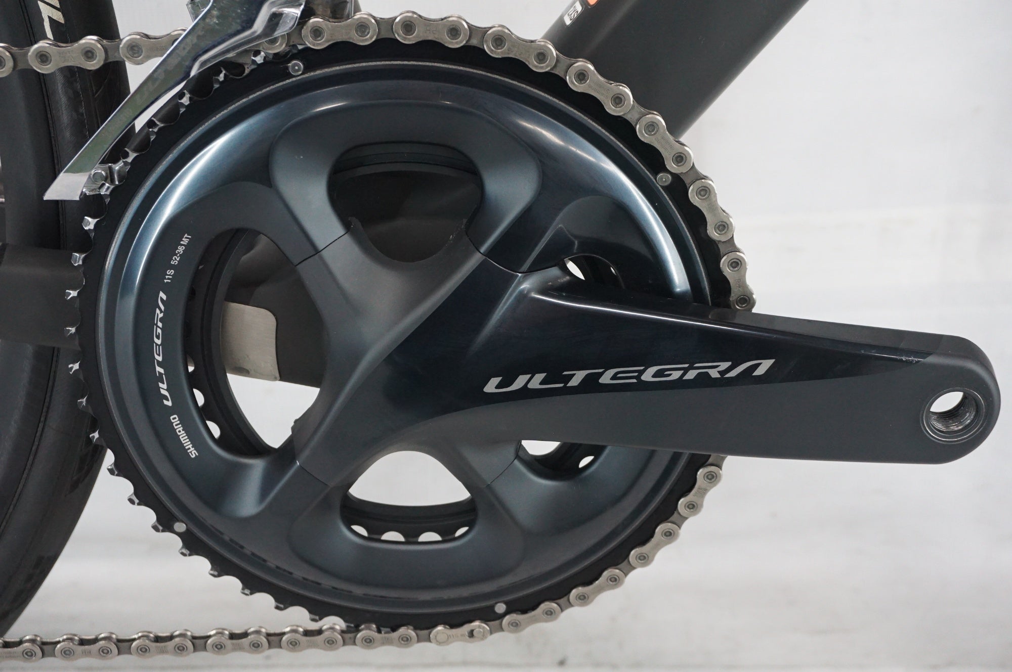 CANYON 「キャニオン」 ULTIMATE CF SLX 8.0 DISC 2017年モデル ロード