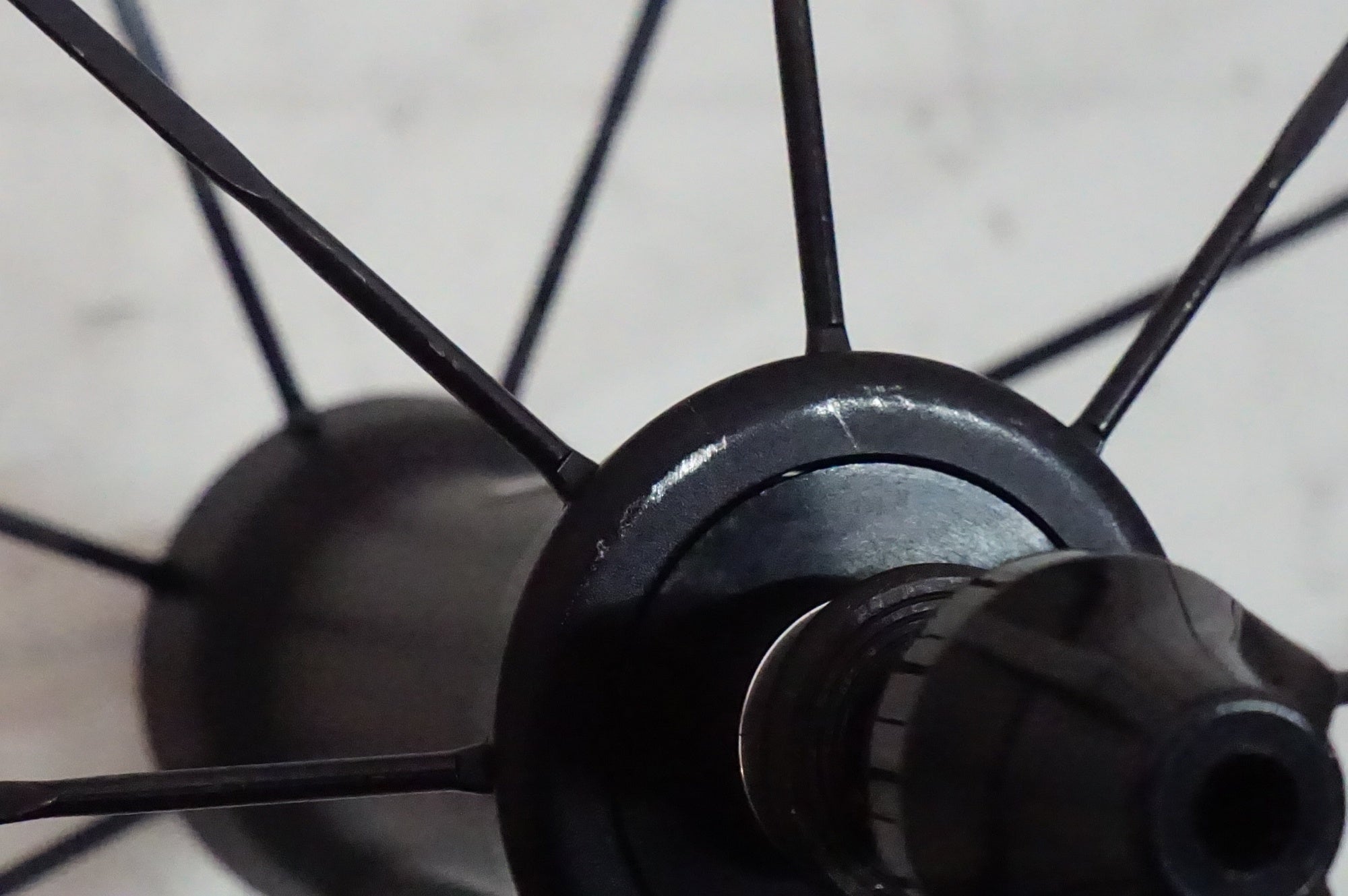 CAMPAGNOLO 「カンパニョーロ」 ZONDA C17 シマノ 11速 ホイール