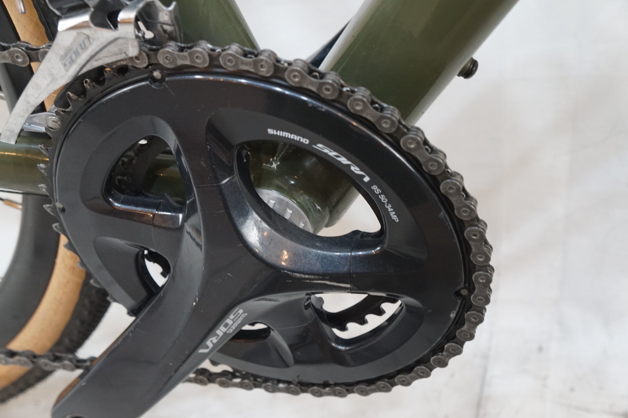 TREK 「トレック」 CHECKPOINT AL3 2019年モデル ロードバイク / バイチャリ浦和ベース