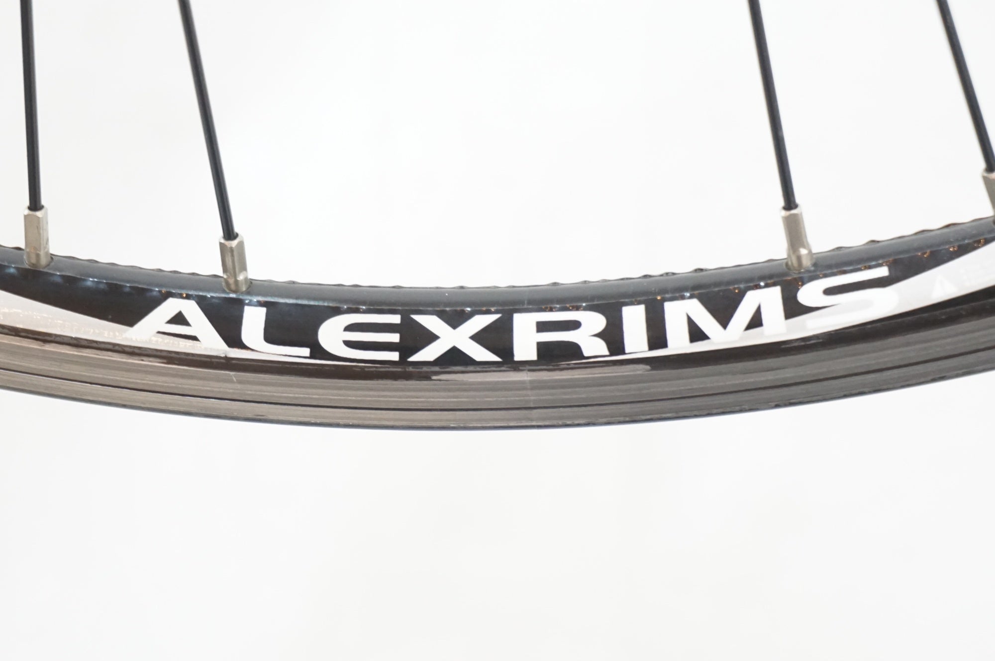 ★ALEXRIMS 前後ホイール 10sフリー 25Cタイヤ付 ☆ALEXRIMS 前後ホイール 10sフリー 25Cタイヤ付 ALEXRIMS