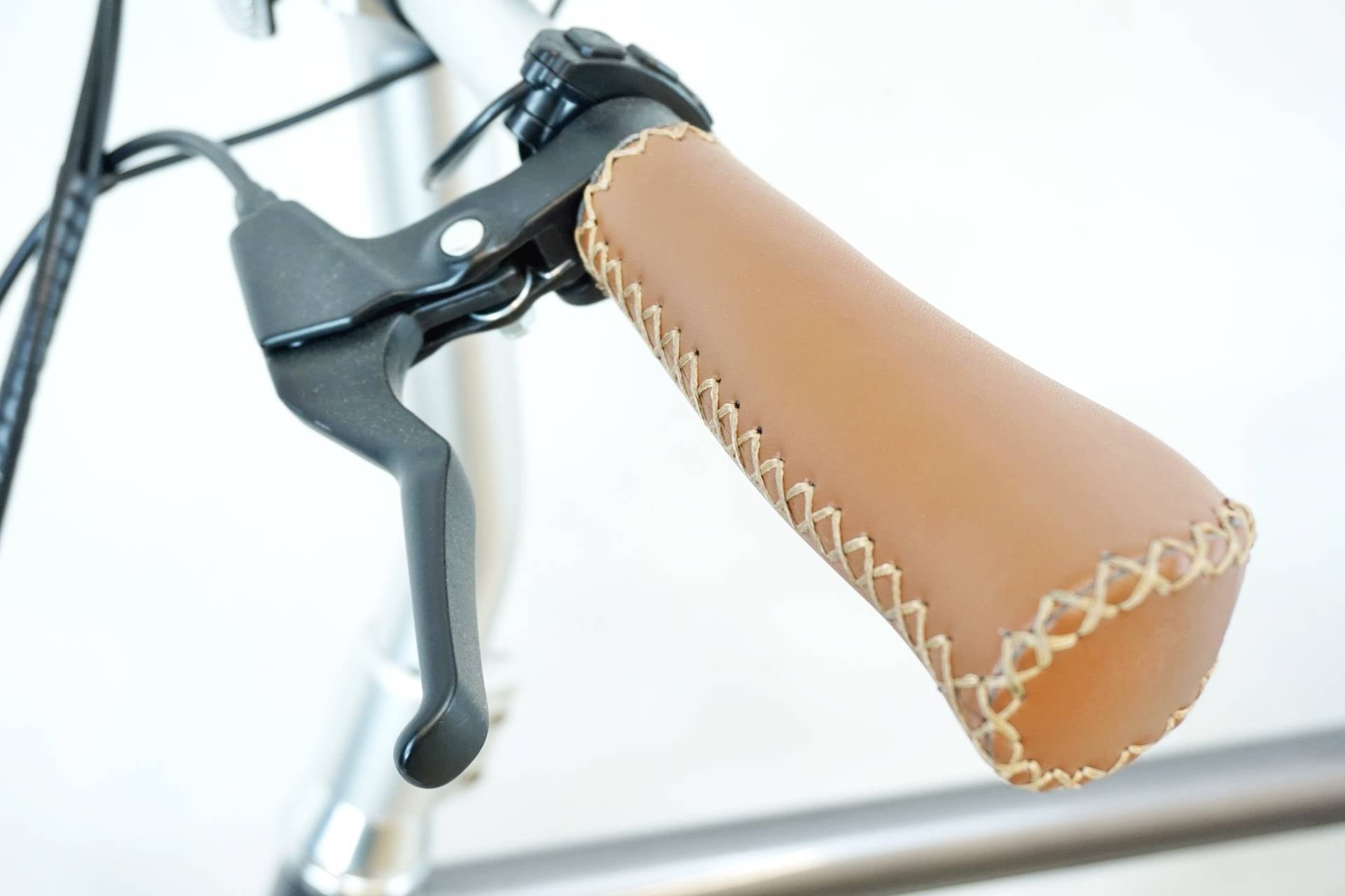 WIMO 「ウィーモ」 COOZY 2022年モデル 20インチ 電動アシスト自転車