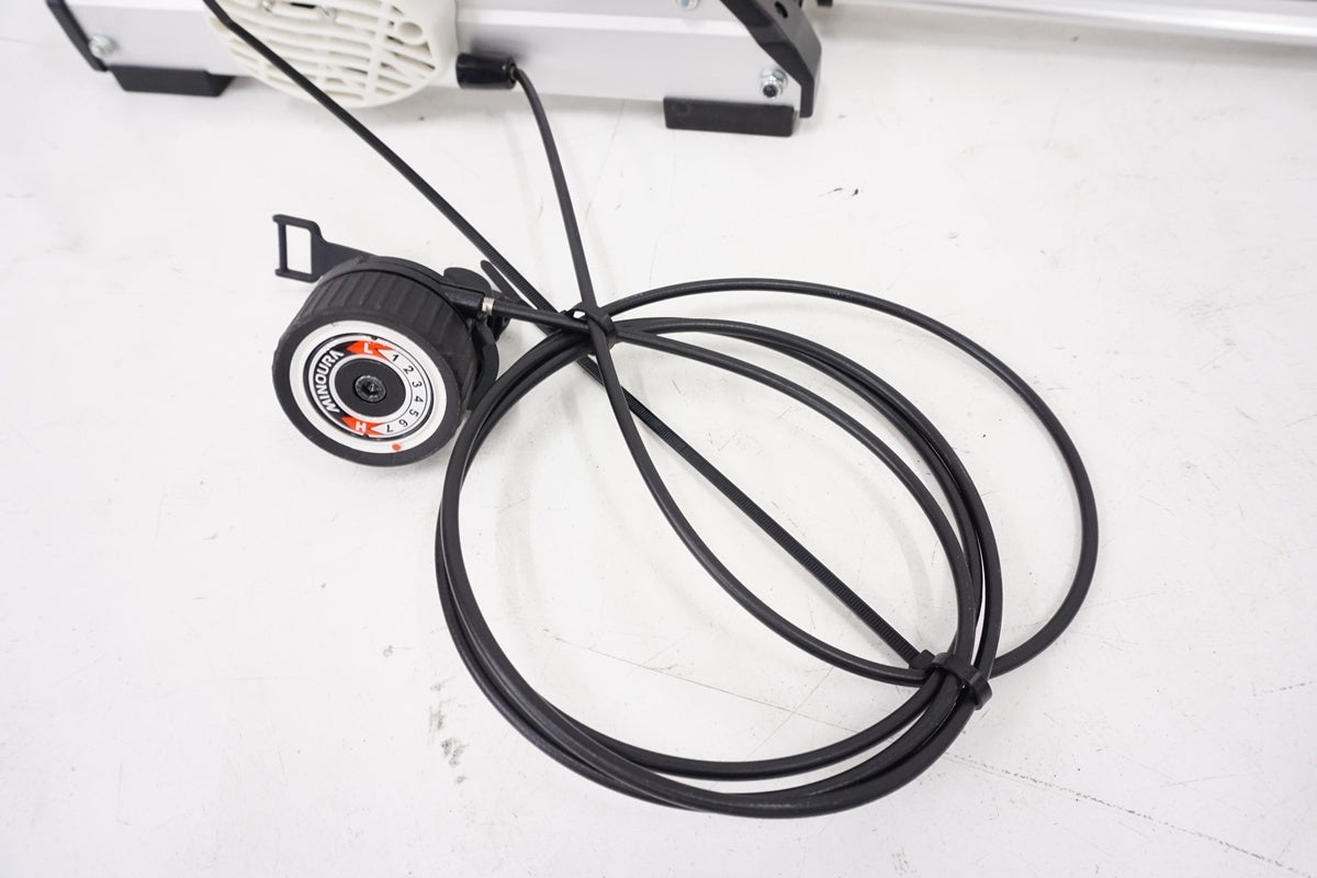 MINOURA 「ミノウラ」 LIVERIDE HYBRID ROLLER FG542 サイクルトレーナー / 浜松店