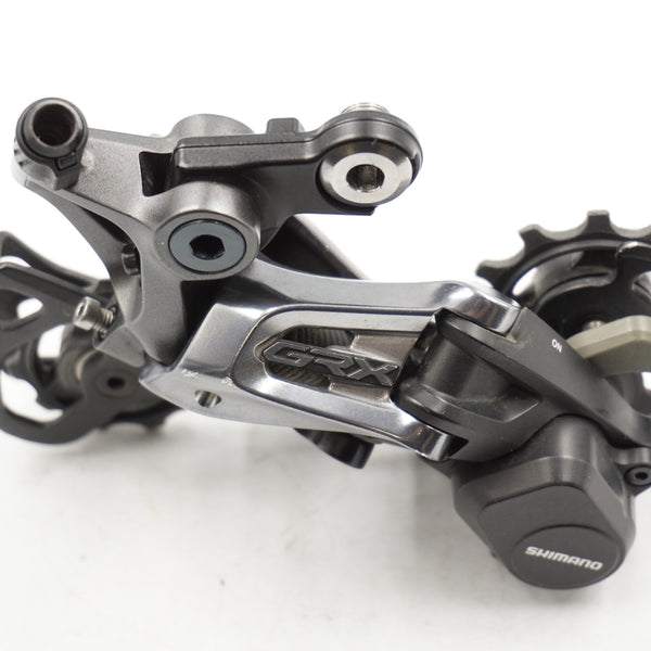 SHIMANO XT リアディレイラー 新品未使用品 RD（リアディレイラー） - マウンテンバイク用 - コンポーネント