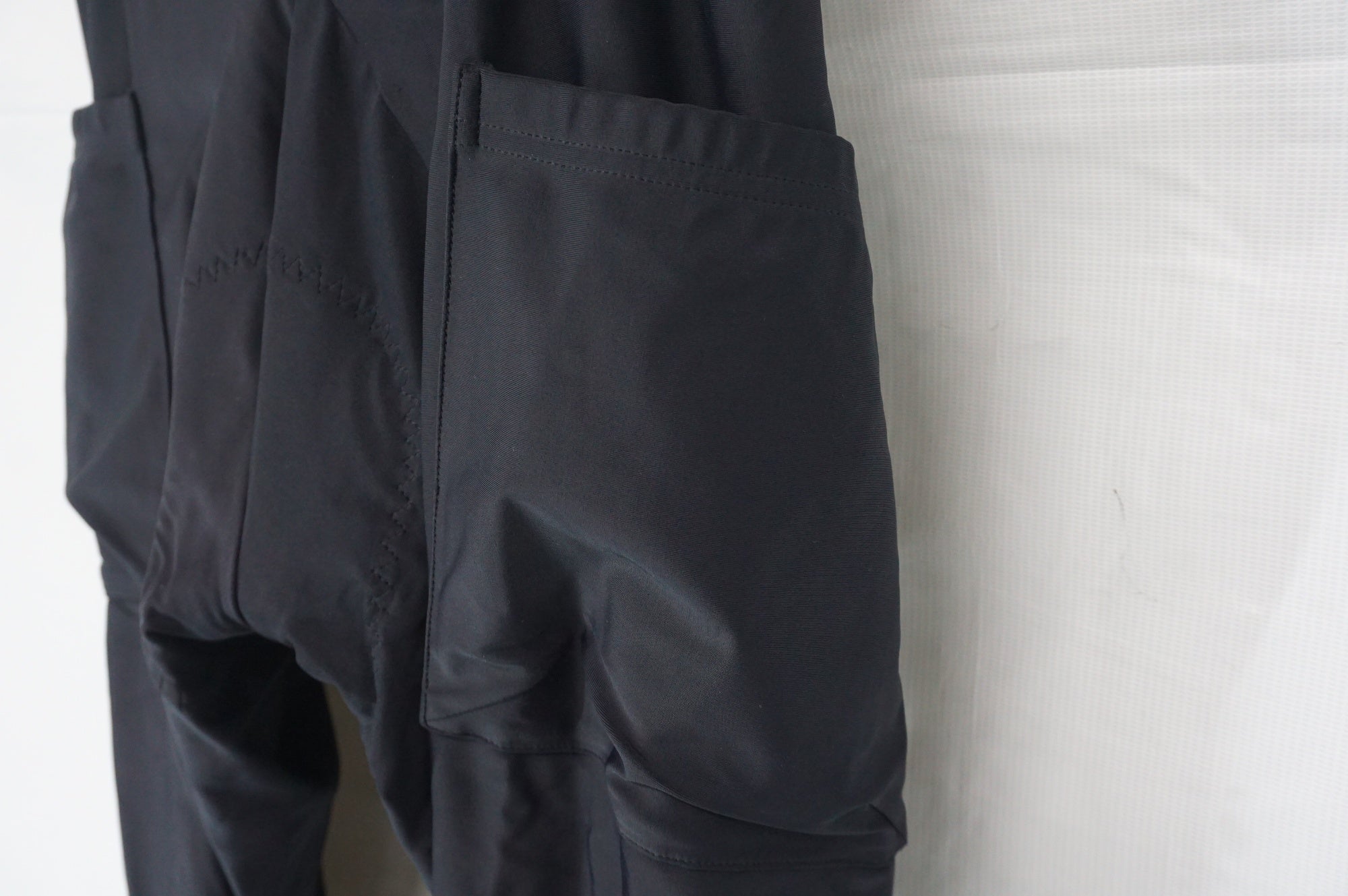 NARIFURI 「ナリフリ」 XLサイズ サイクルカーゴスパッツ / 阪急塚口店