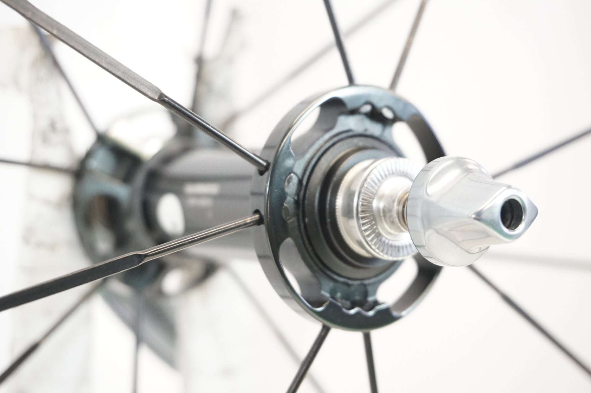 パーツ DURA-ACE wh-9000 C35 CL シマノ デュラエース DURA-ACE WH-9000 C35 ホイールセット