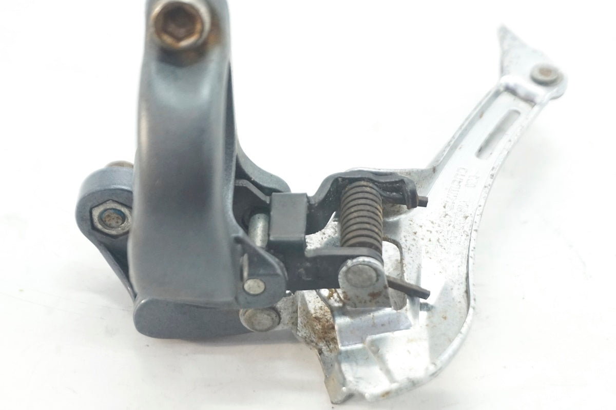 SHIMANO 「シマノ」 CLARIS FD-2400 フロントディレイラー / 大阪門真店