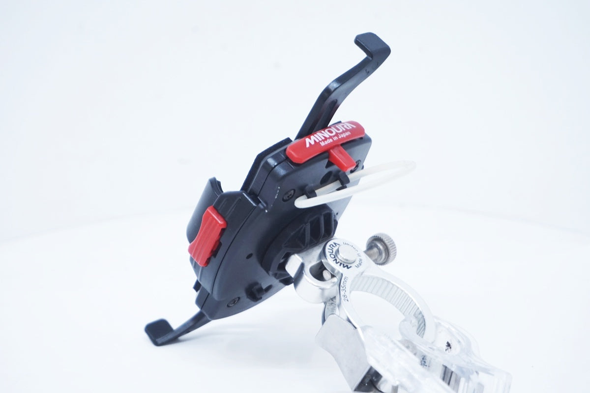 MINOURA 「ミノウラ」 スマホホルダー / 大阪美原北インター店