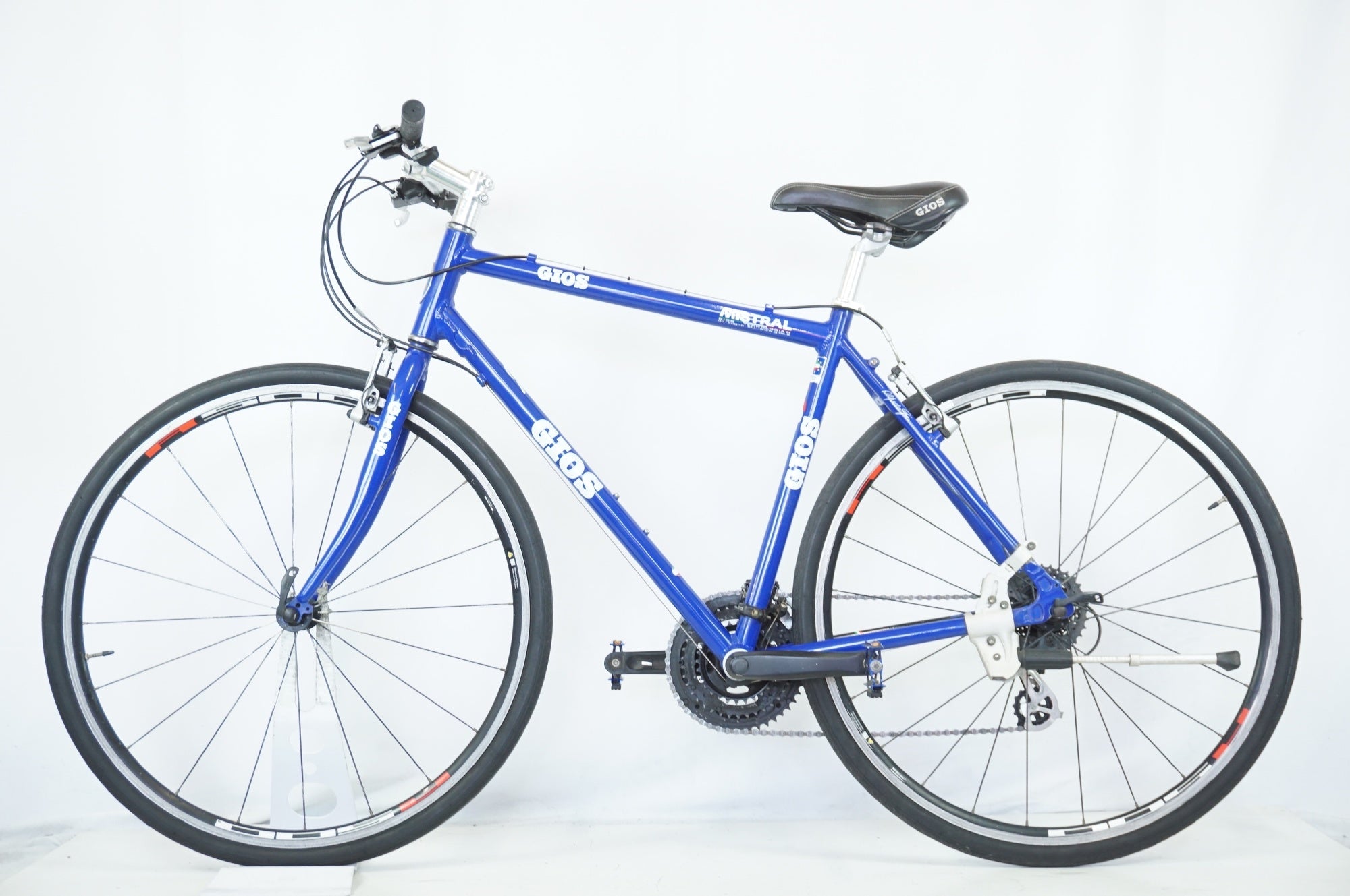 GIOS 「ジオス」 MISTRAL 2016年モデル クロスバイク / 宇都宮店