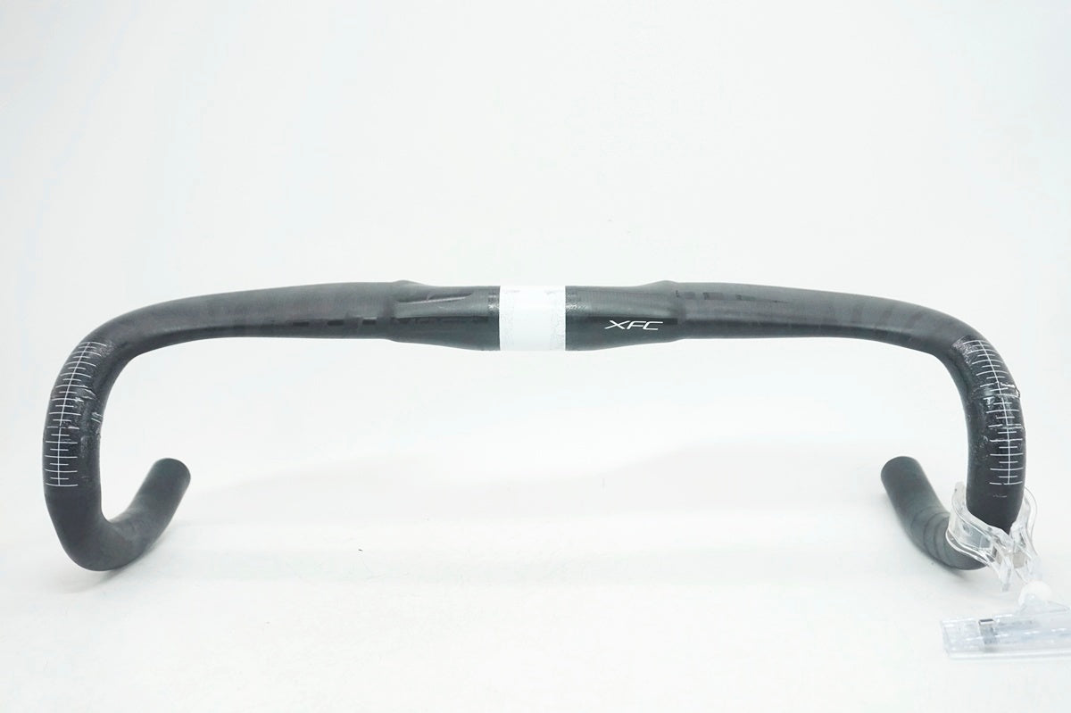 MOST 「モスト」 JAGUAR XFC AERO COMPACT CARBON 1K Φ31.8 420mm ハンドル / 大阪門真店