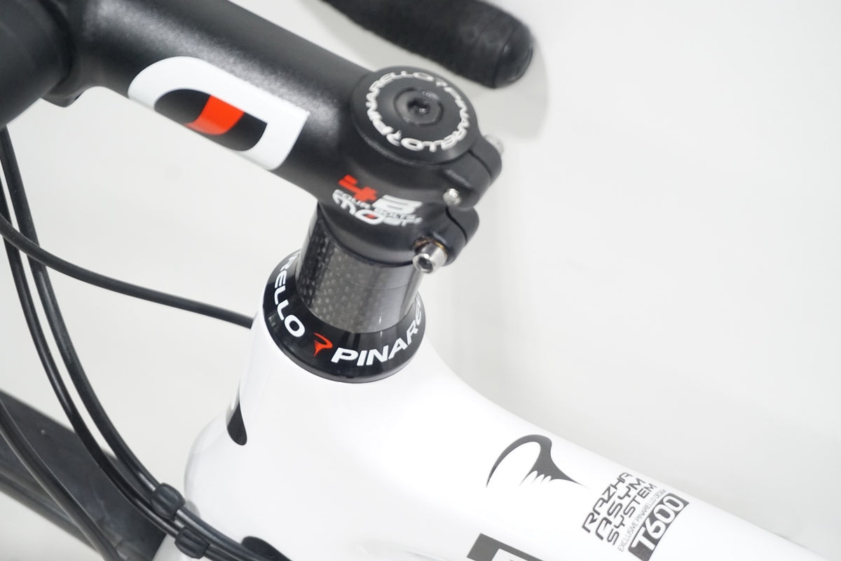 PINARELLO 「ピナレロ」 RAZHA DISK 105 2023年モデル ロードバイク/ 大阪美原北インター店