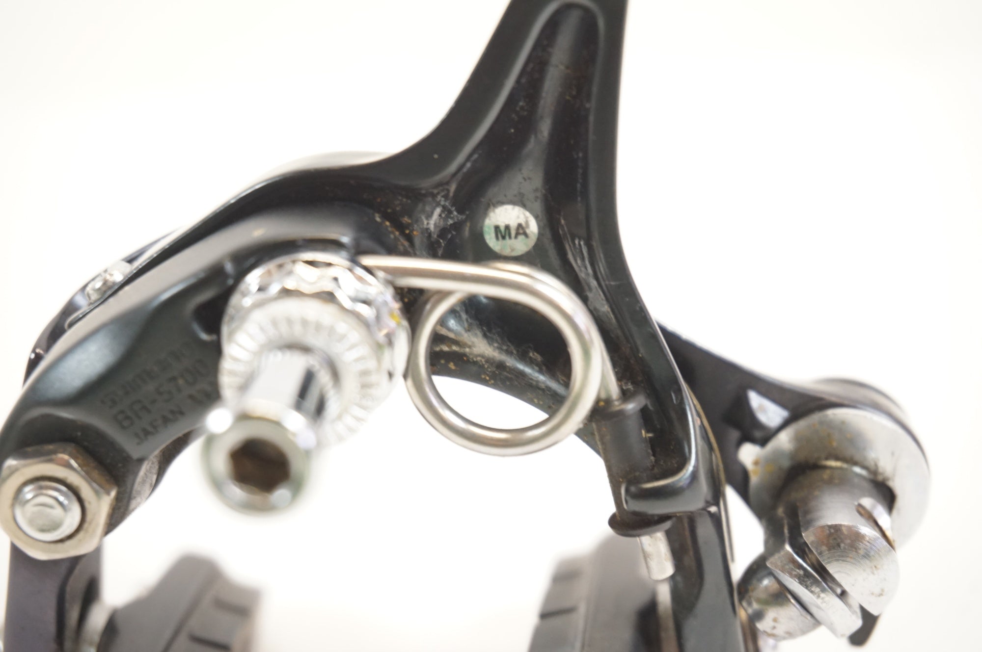 SHIMANO 「シマノ」 105 BR-5700 キャリパーブレーキセット / 宇都宮店