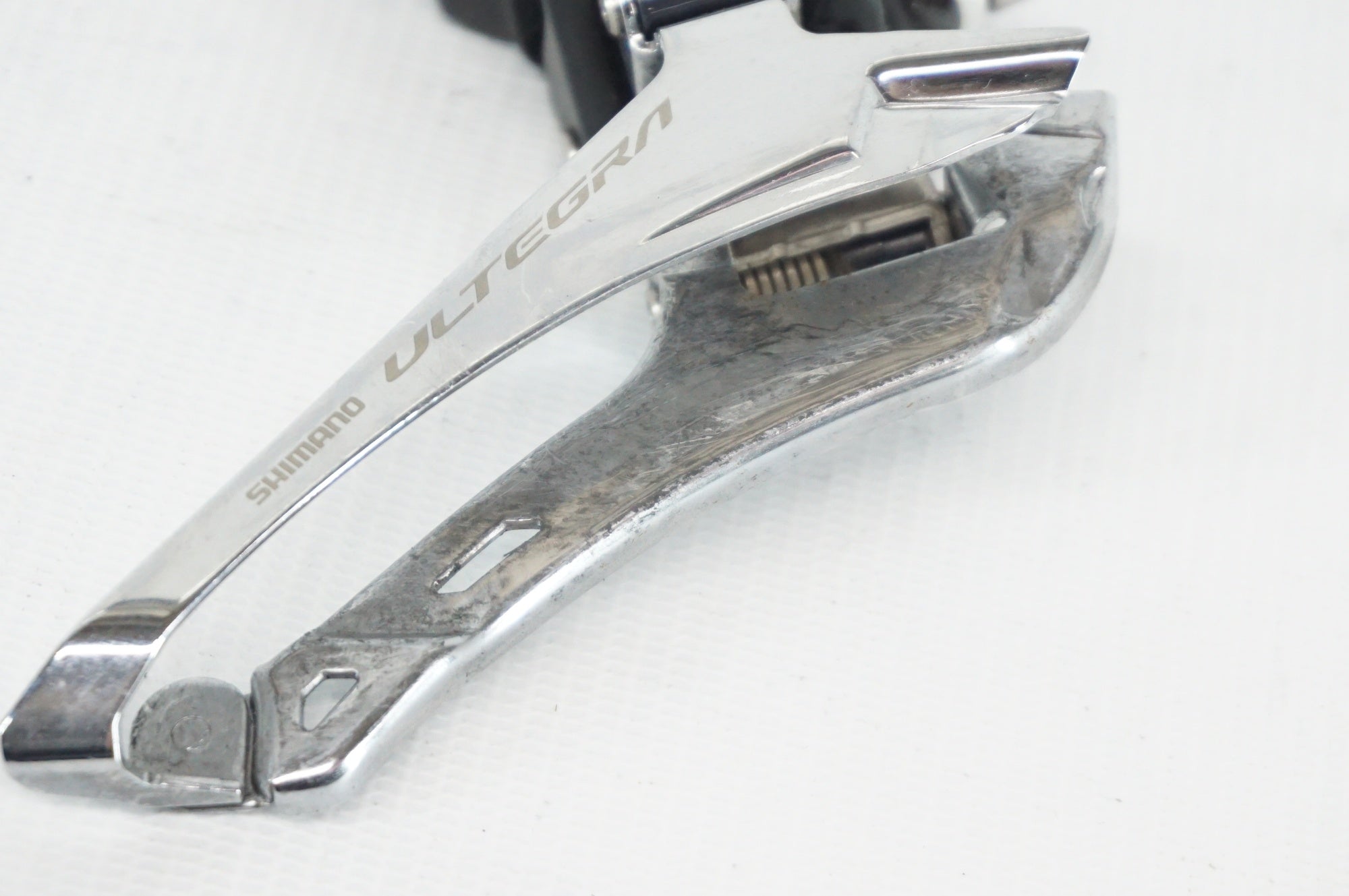 限定セール　Ultegra di211速　FD-R8050 フロントディレイラー SHIMANO 「シマノ」 ULTEGRA FD-R8050 フロントディレイラー / 阪急