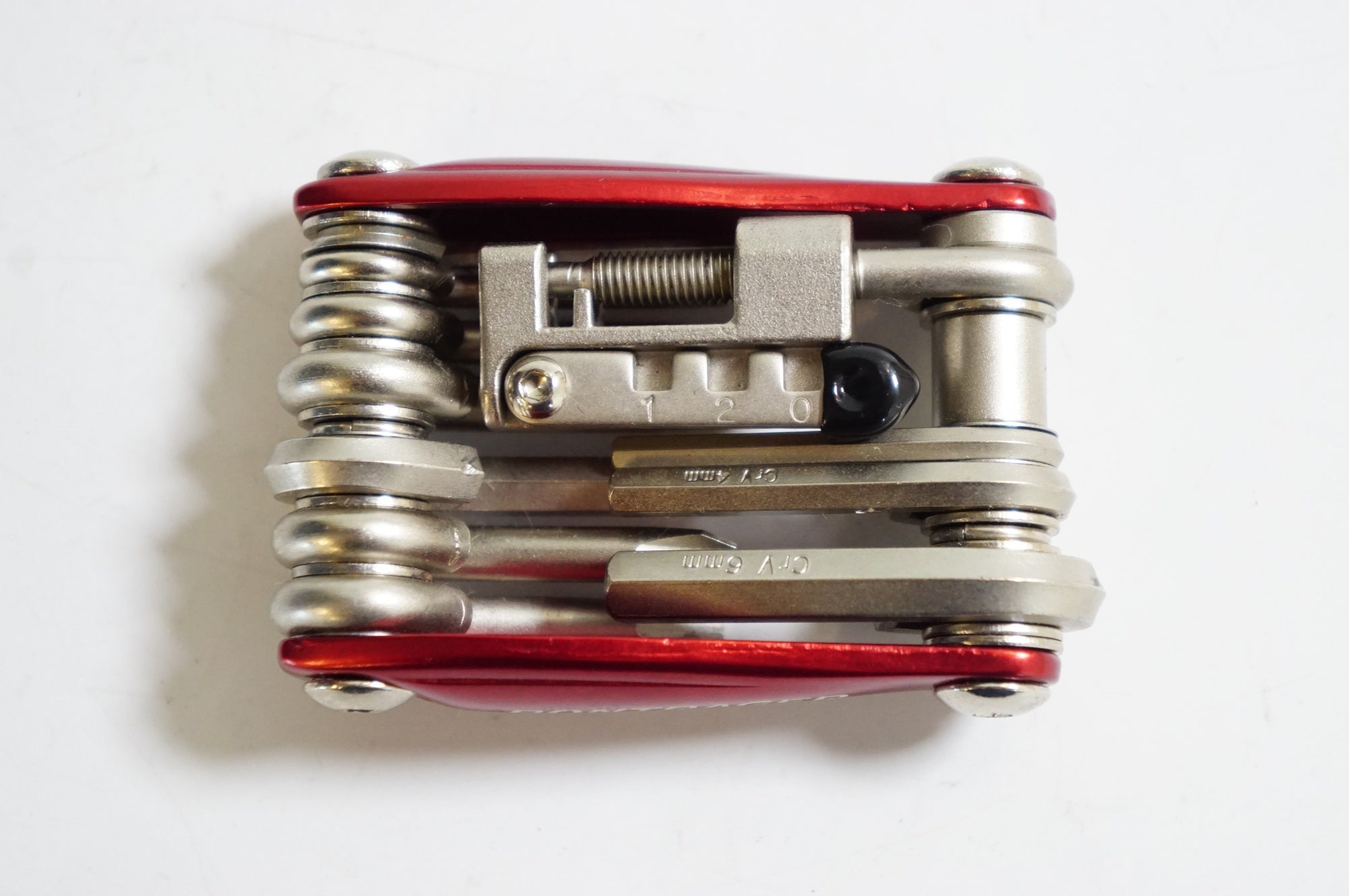 BONTRAGER 「ボントレガー」 MULTI TOOL 16 携帯工具 / 熊谷本店