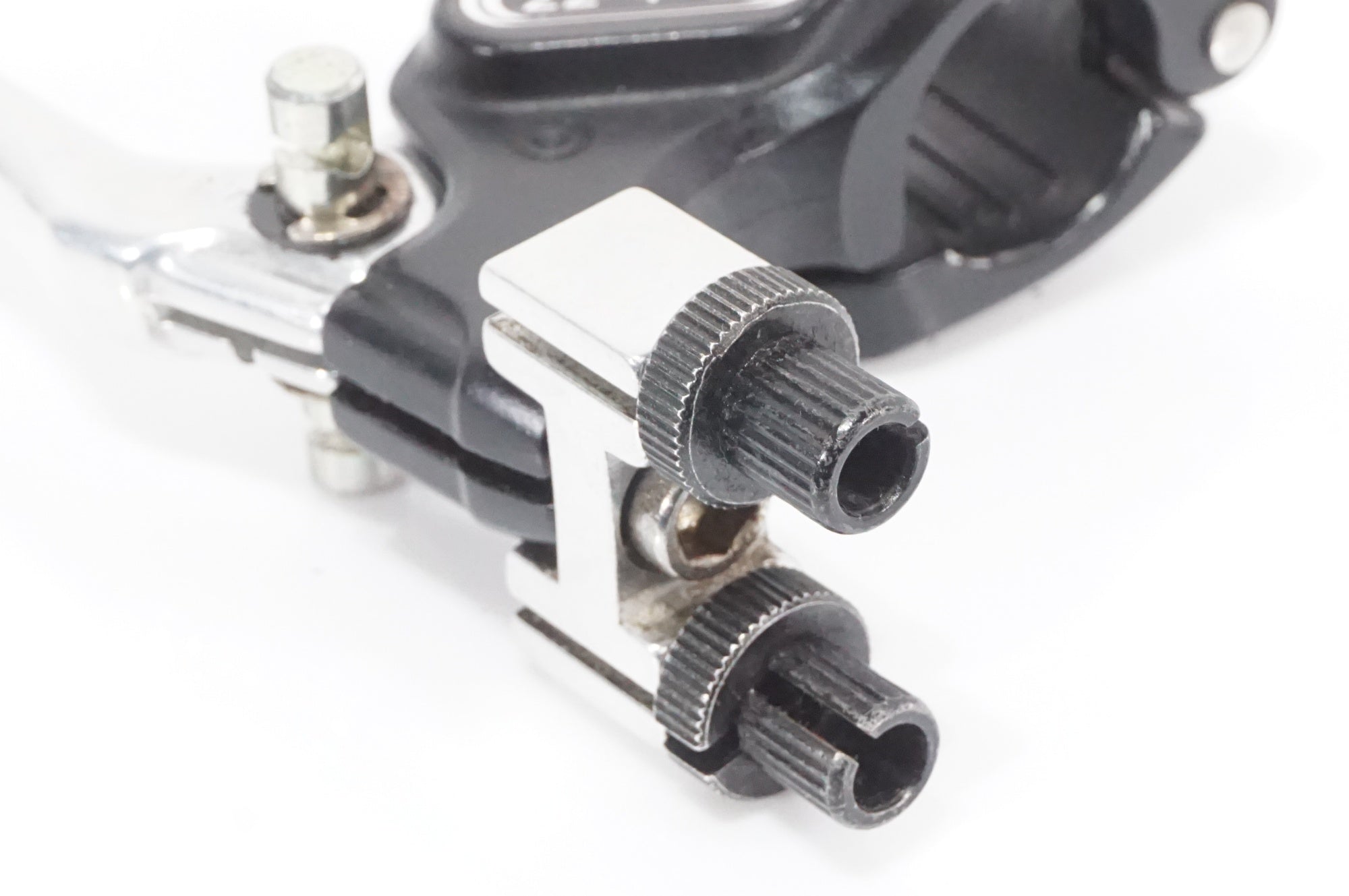 DIA COMPE 「ダイアコンペ」 TECH-77W Wケーブルプルブレーキレバー / AKIBA店