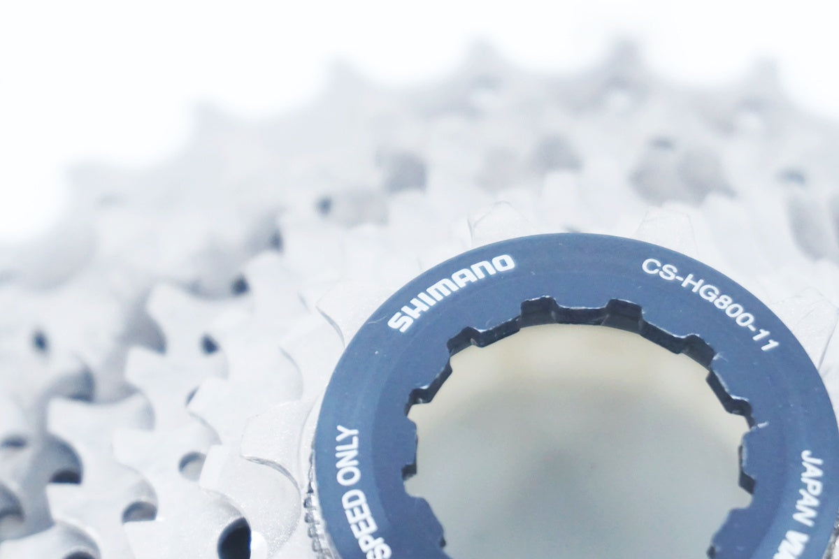 SHIMANO 「シマノ」 CS-HG800-11 11-34T スプロケット / 大阪美原北インター店