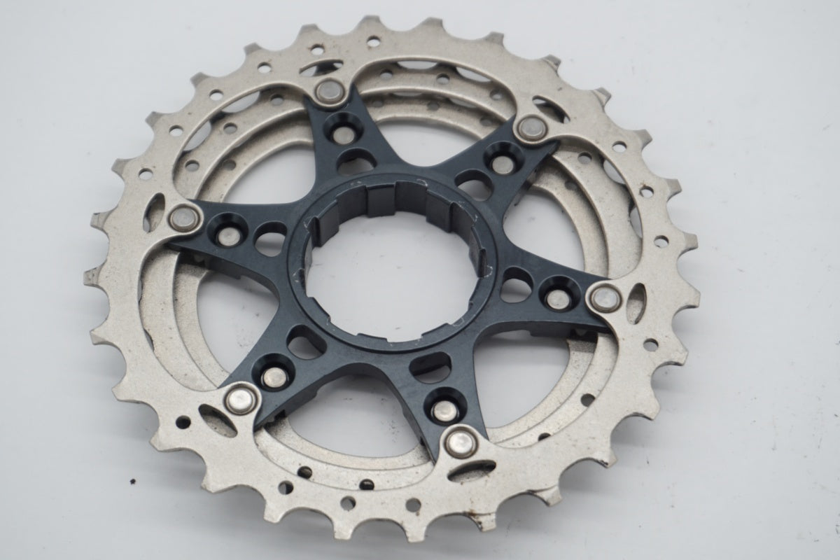 SHIMANO 「シマノ」 ULTEGRA CS-6800 11-28T スプロケット / 滋賀大津