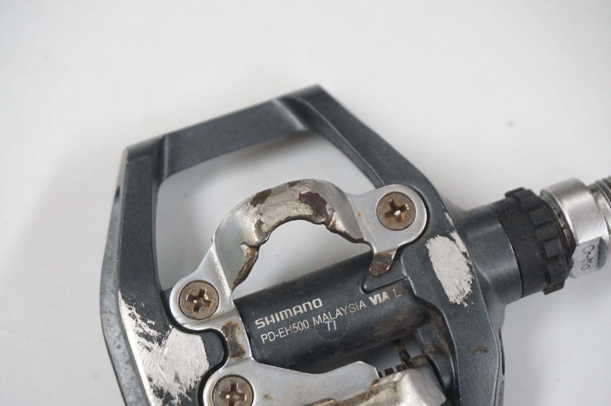 SHIMANO 「シマノ」 PD-EH500 ペダル / 福岡店