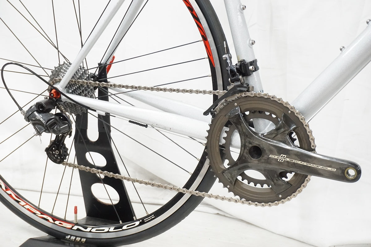 CINELLI 「チネリ」 NEMO TIG 2017年モデル ロードバイク / 奈良店 
