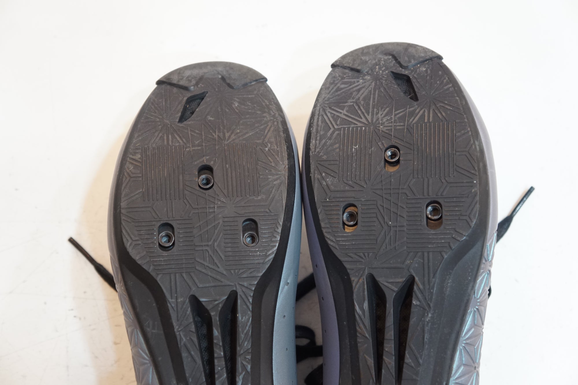 SUPACAZ 「スパカズ」 SUAVEROAD SHOE 26.0cm シューズ / バイチャリ浦和ベース
