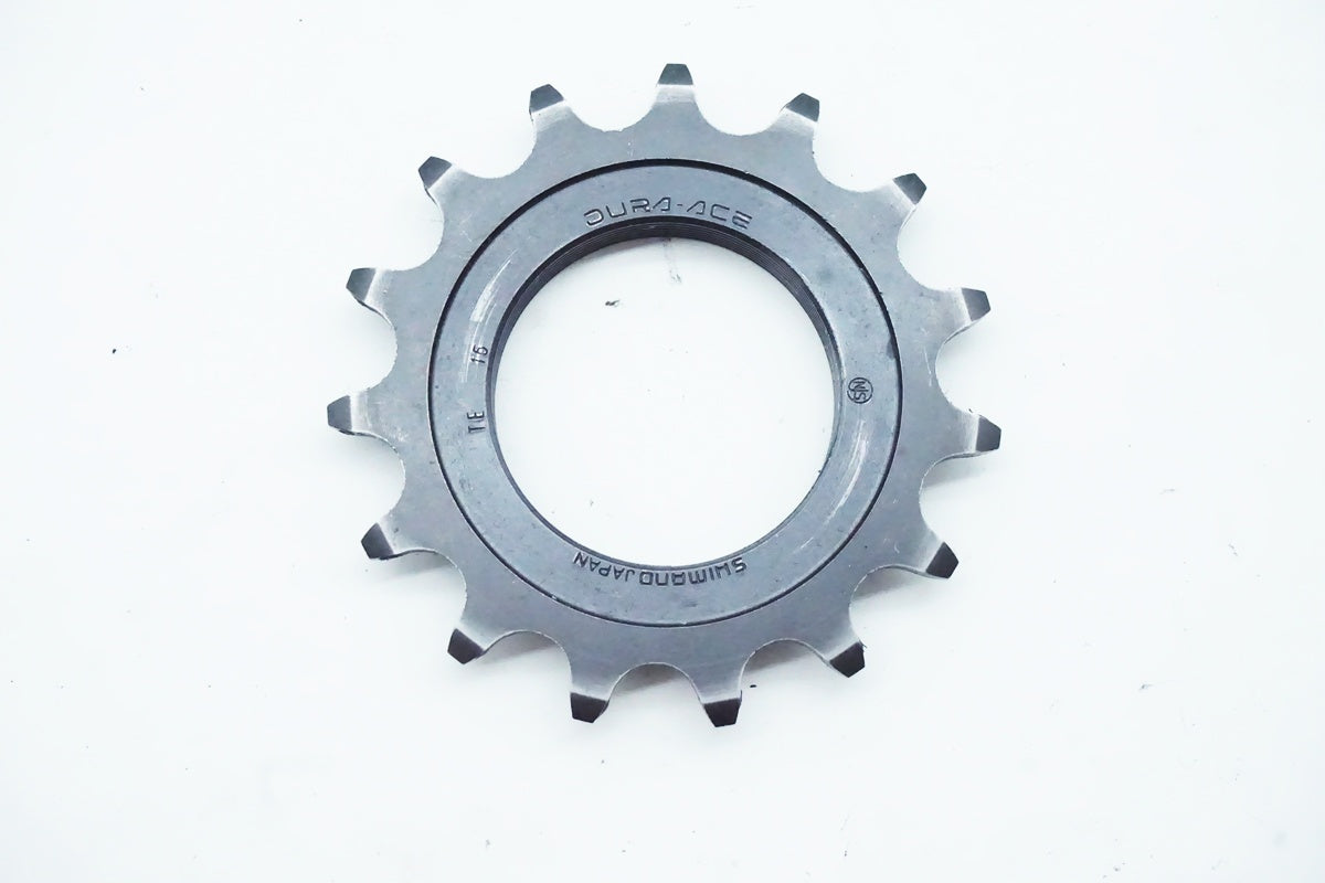 SHIMANO「シマノ」 DURA-ACE 15T コグ/ 京都西院店