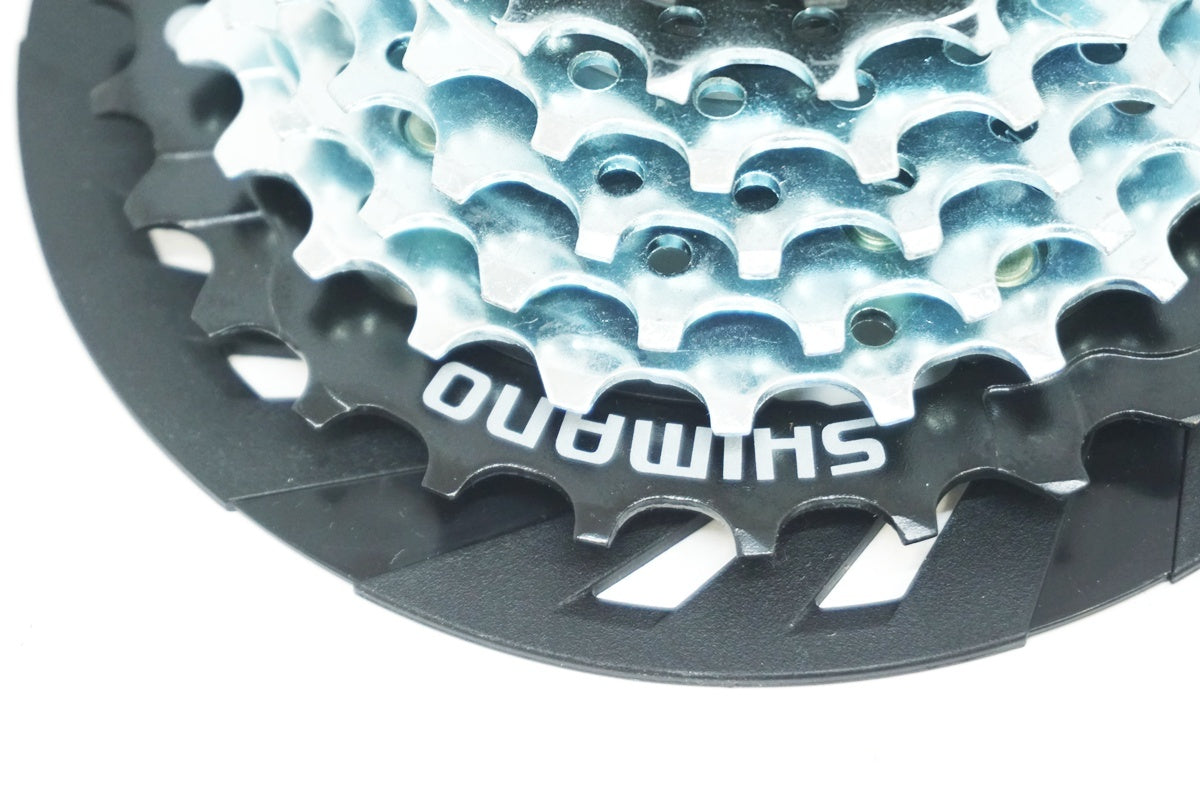 SHIMANO 「シマノ」 MF-TZ510-7 14-28T ボスフリー スプロケット / 大阪美原北インター店