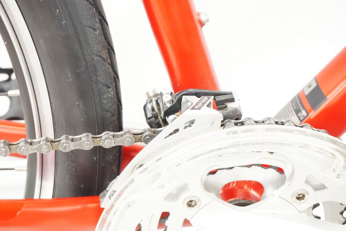 GIANT 「ジャイアント」 GRAVIER 2021年モデル クロスバイク / 奈良店