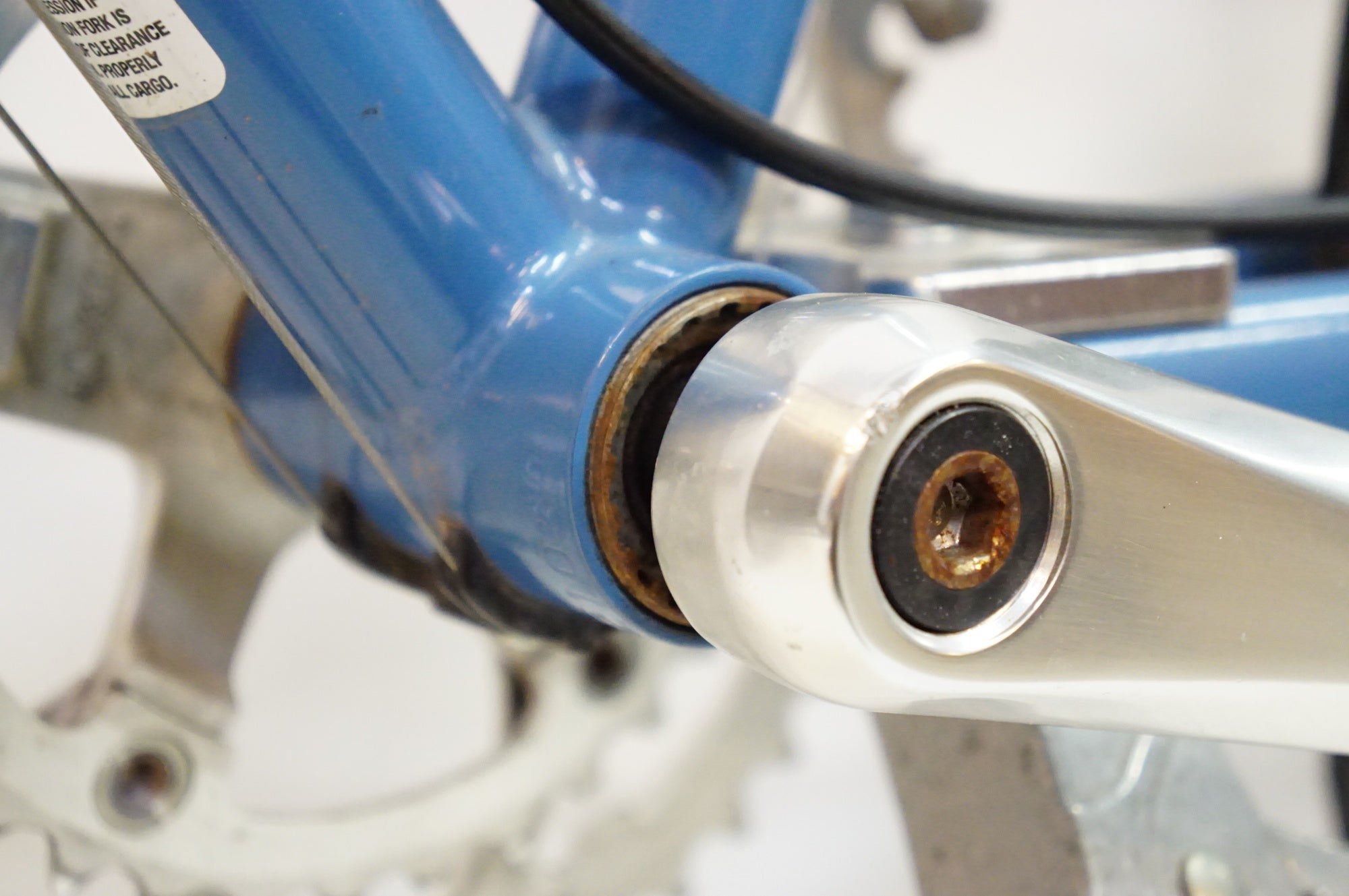 SURLY 「サーリー」 DISC TRUCKER 2017年頃 ツーリングバイク / 熊谷本店