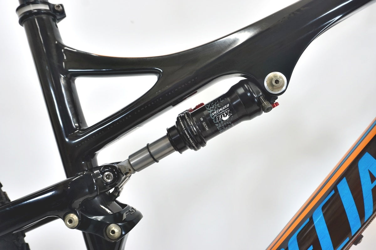 SPECIALIZED 「スペシャライズド」 EPIC COMP CARBON 29 2013年モデル マウンテンバイク / 東京商品化センター