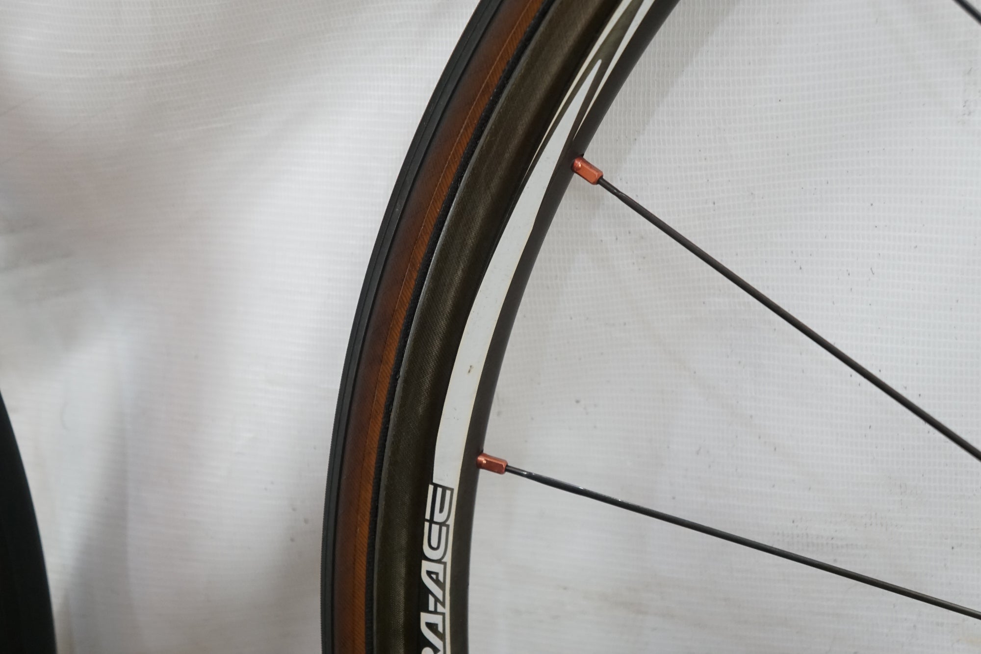 SHIMANO 「シマノ」 DURA-ACE WH-7850 C24 TU シマノ10S ホイールセット / バイチャリ浦和ベース