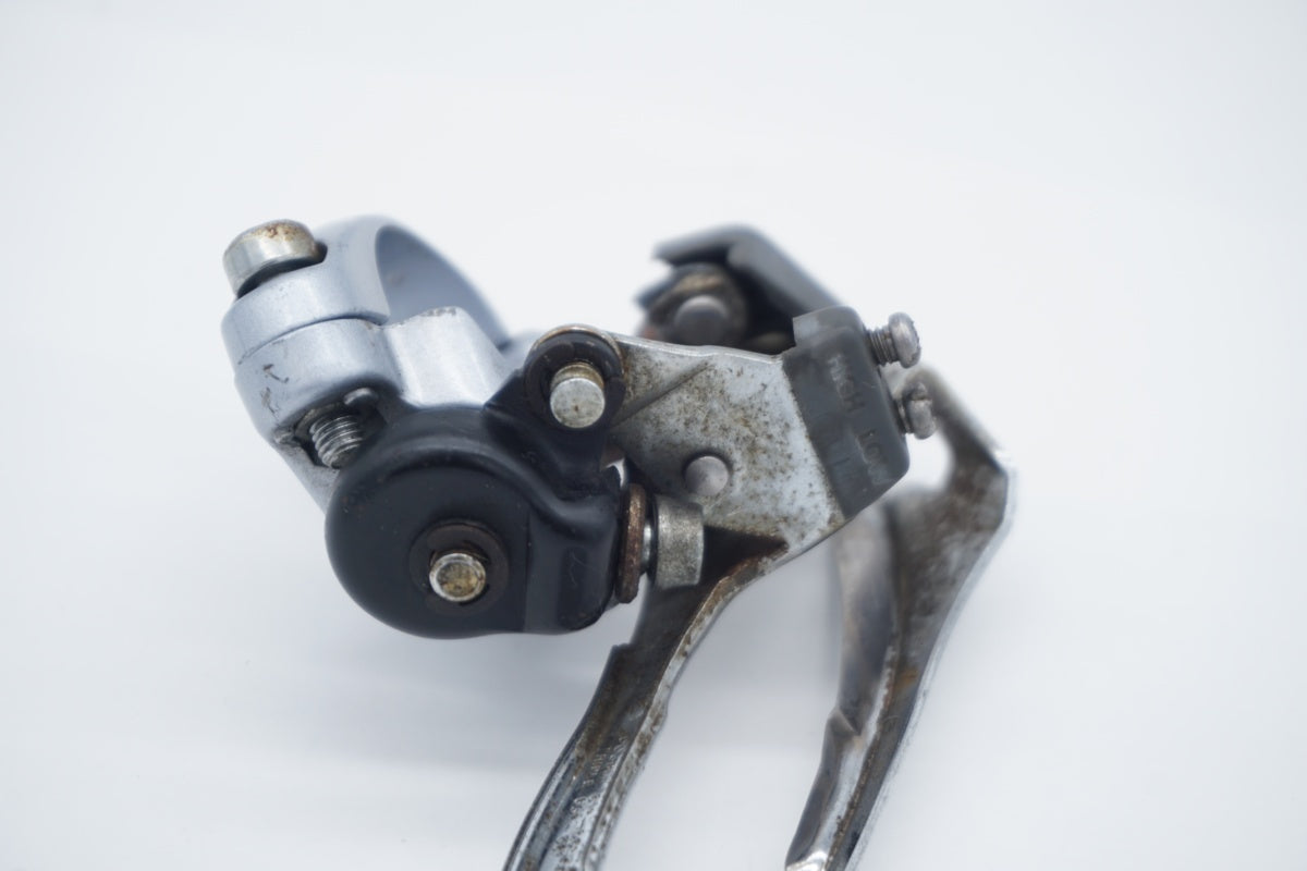 Shimano FD-R150 フロントディレイラー SHIMANO 「シマノ」 RSX FD-A410 フロントディレイラー / 京都八幡店