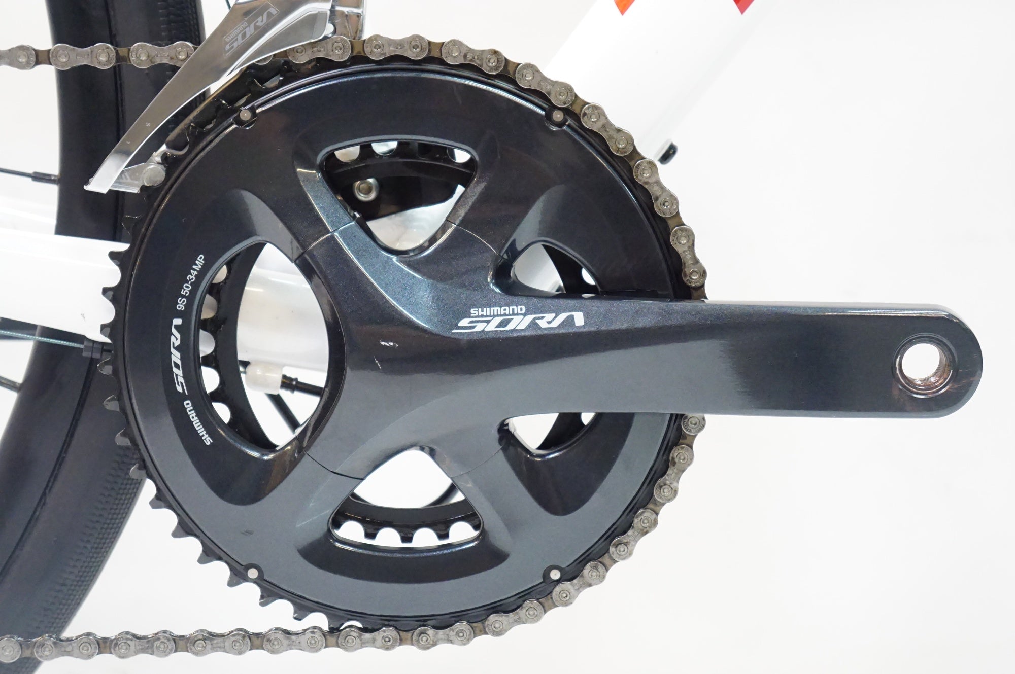 TREK 「トレック」 DOMANE AL3 2022年頃モデル ロードバイク TREK 「トレック」 DOMANE AL 3 GEN 3 2022年モデル ロードバイク