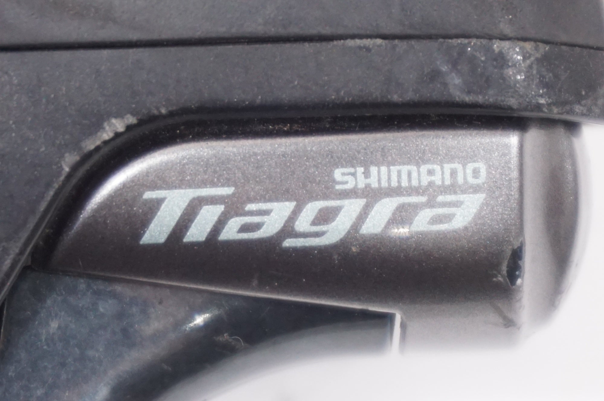 SHIMANO 「シマノ」 TIAGRA ST-4700 デュアルコントロールレバー