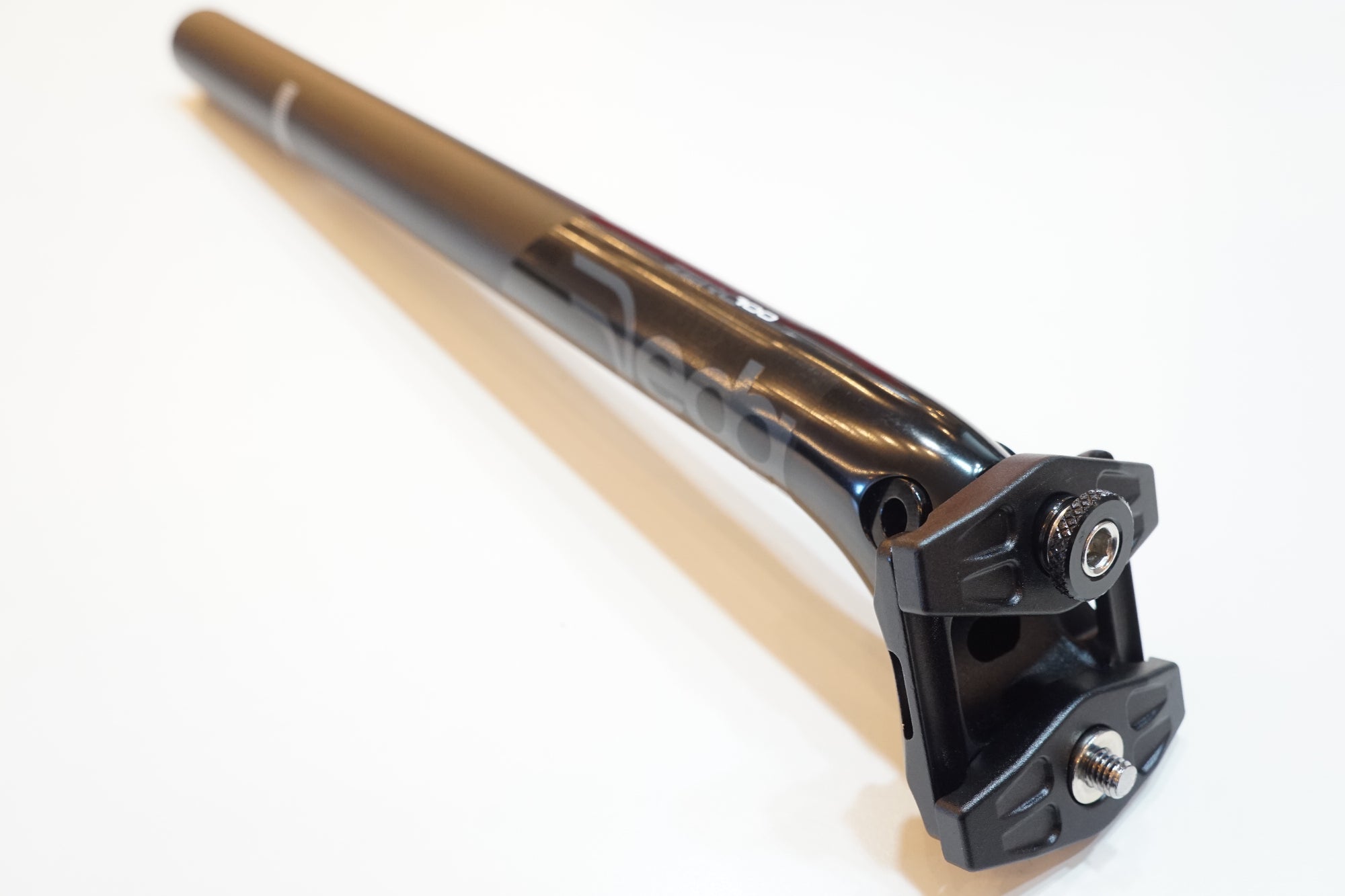 DEDA 「デダ」 ZERO100 φ27.2 350mmシートポスト/ バイチャリ浦和ベース