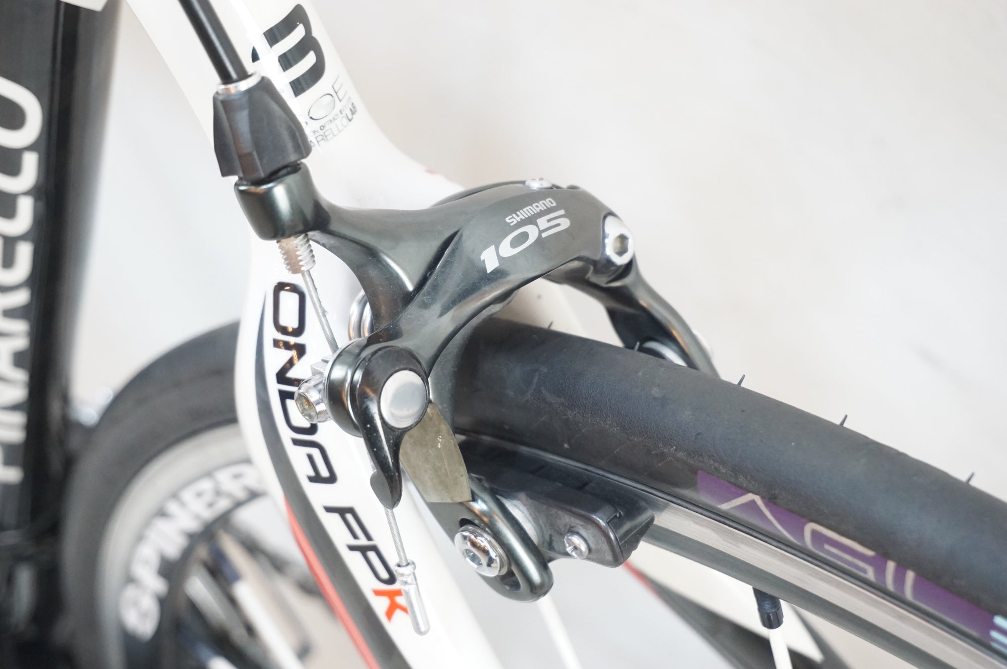 PINARELLO 「ピナレロ」 FP3 2008年モデル ロードバイク / 浦和ベース