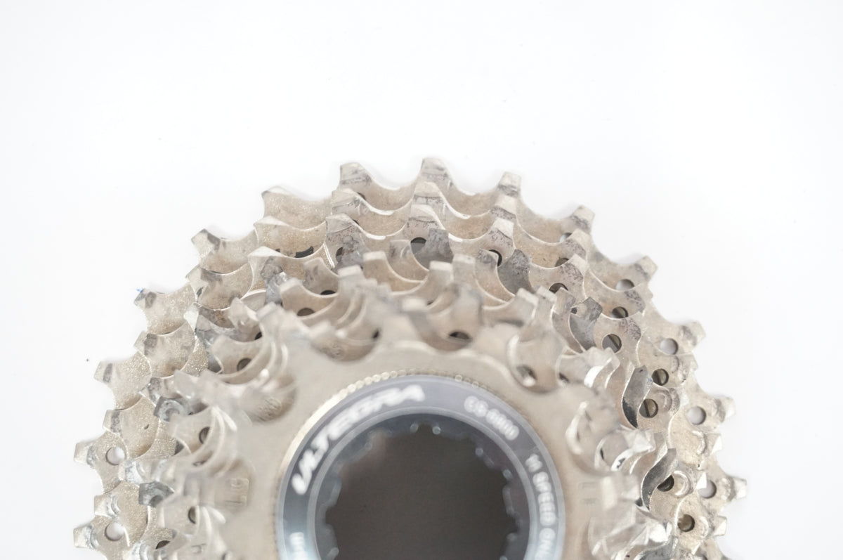 SHIMANO 「シマノ」 ULTEGRA CS-6800 12-25T スプロケット / 宇都宮店