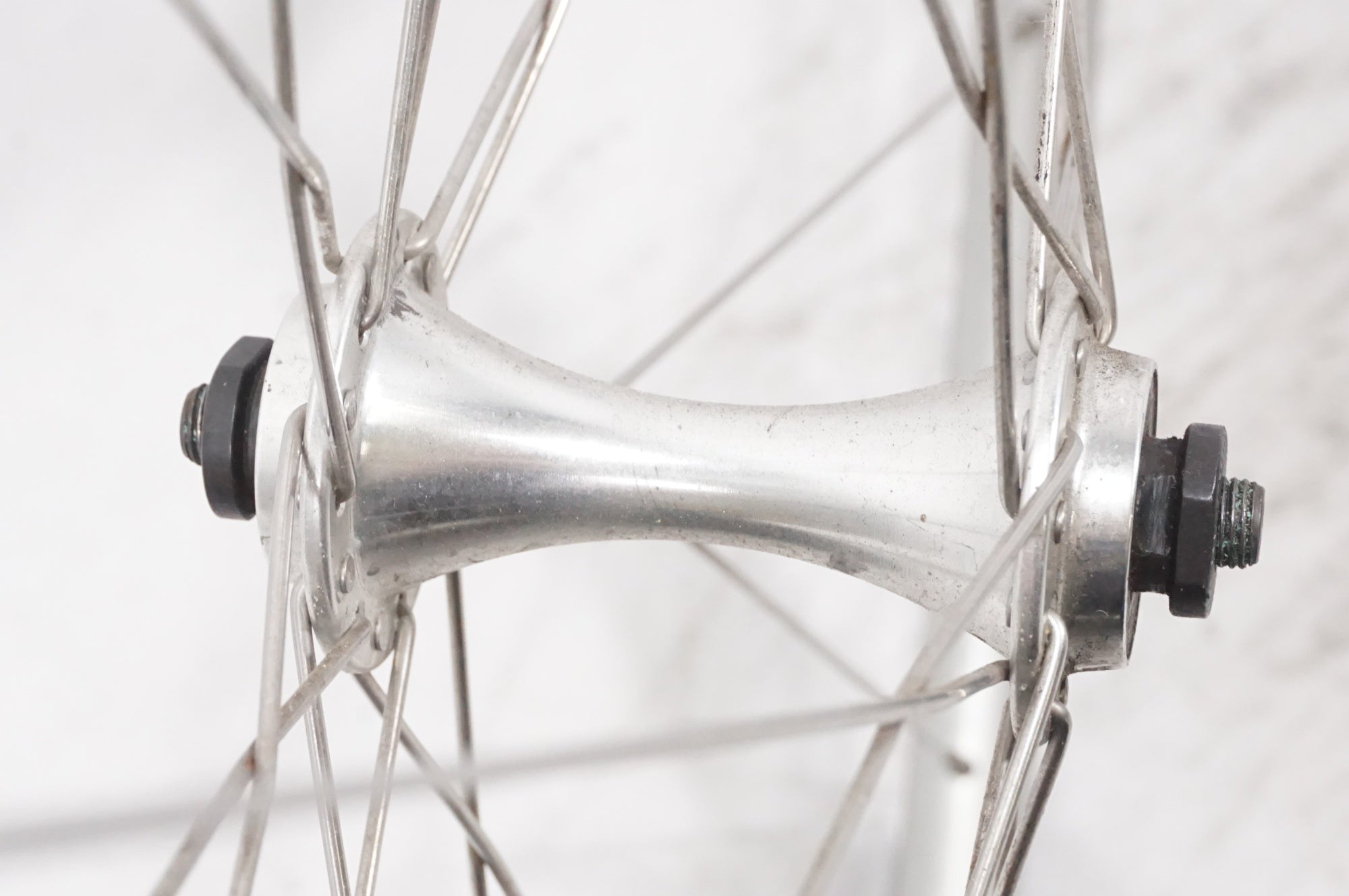 ALEXRIMS 「アレックスリム」 シマノ10速 ホイールセット / AKIBA店