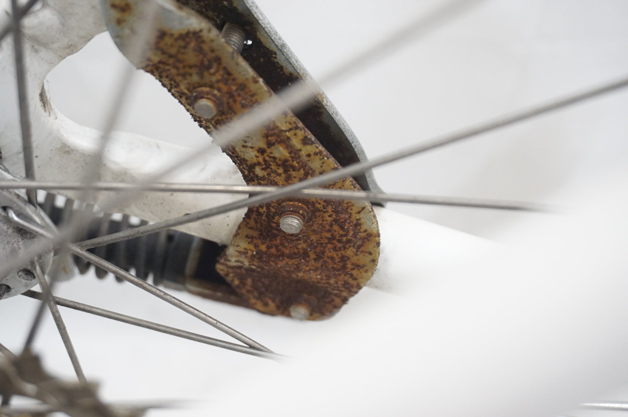 ジャンク RITEWAY 「ライトウェイ」 SHEPHERD 2010年頃 クロスバイク / 福岡アイランドシティ店