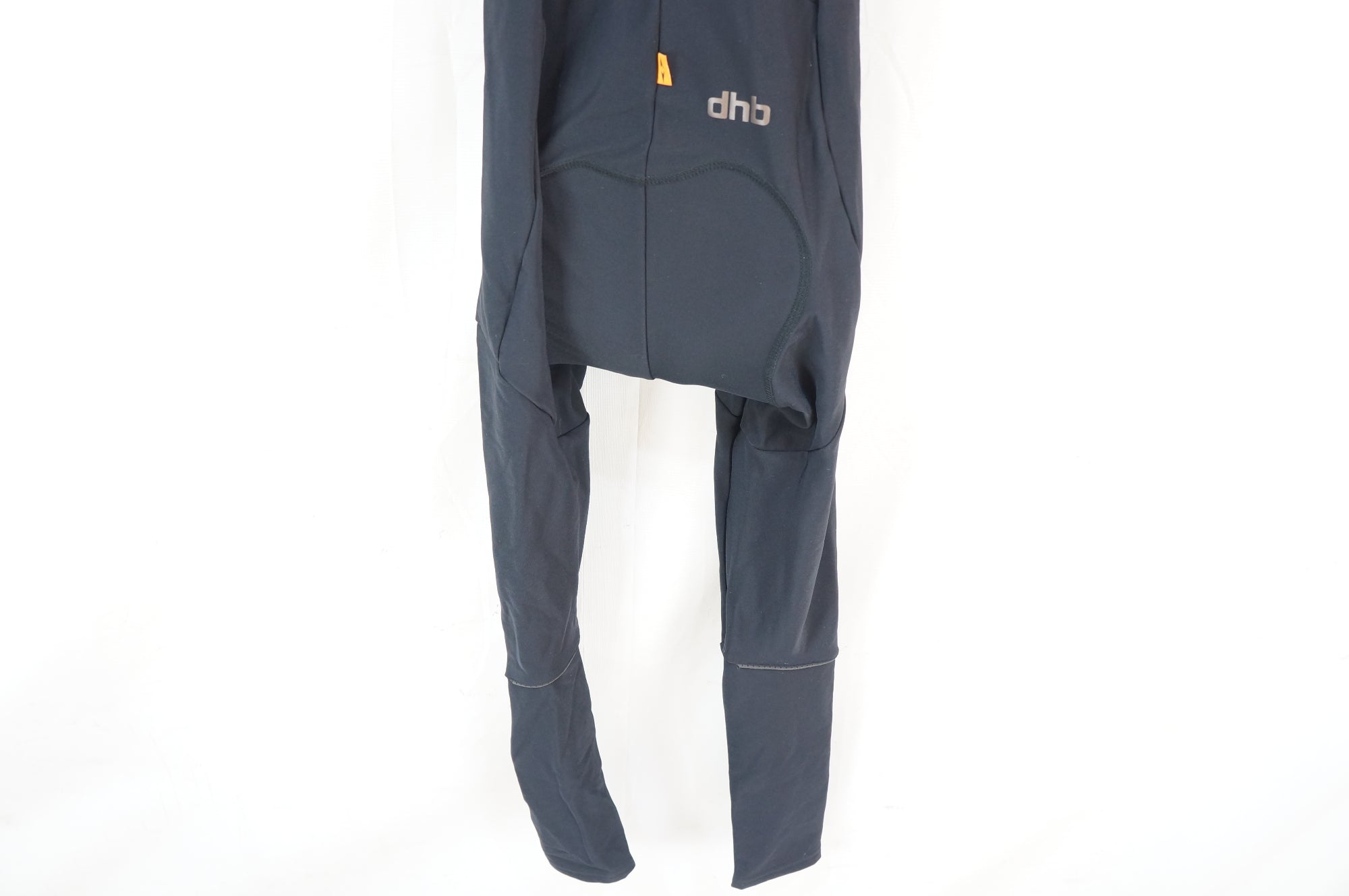 DHB 「ディーエイチビー」 Sサイズ ビブタイツ / バイチャリ浦和ベース