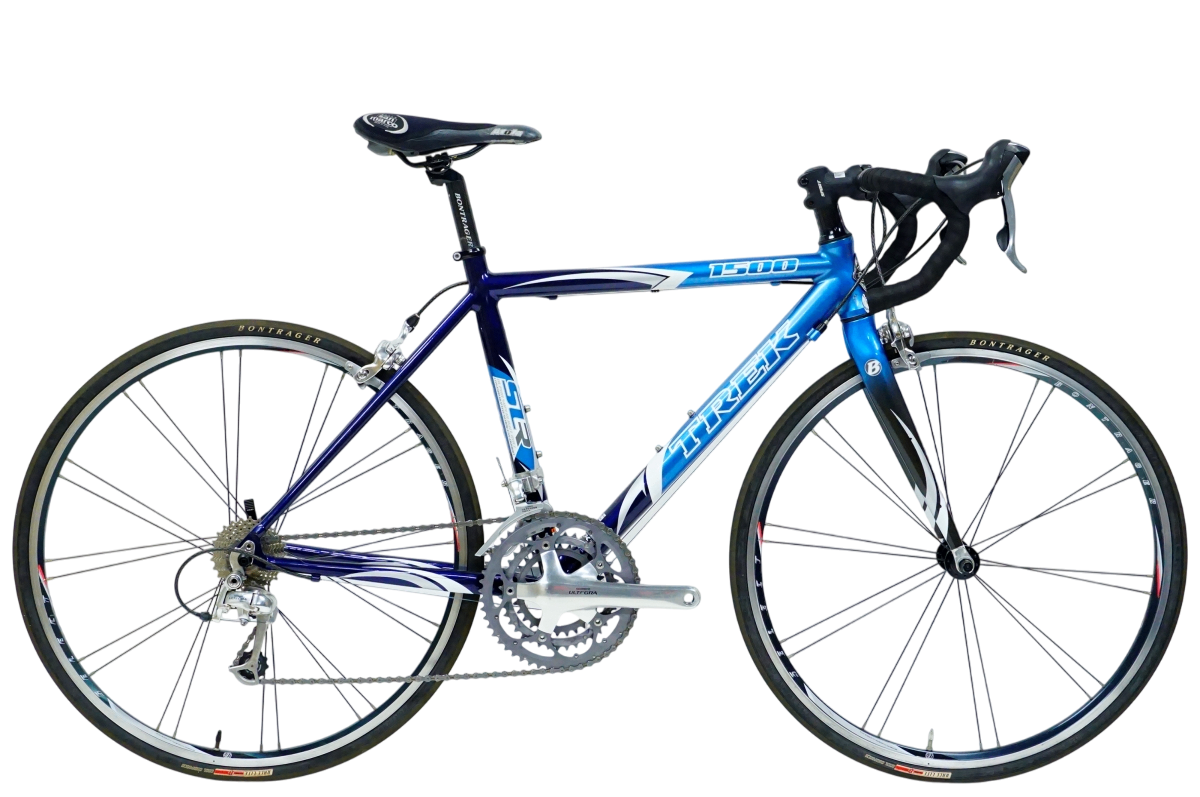 TREK 「トレック」 1500 WSD 2005年頃 ロードバイク / 名古屋大須店