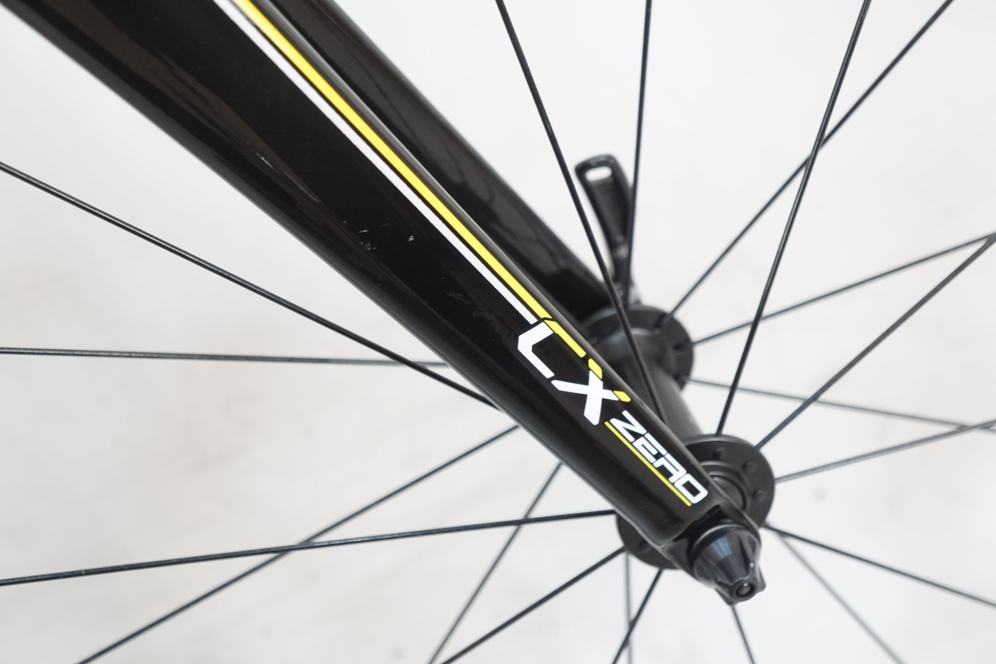 COLNAGO 「コルナゴ」 CX-ZERO CARBON 105 2016年モデル ロードバイク / バイチャリ浦和ベース