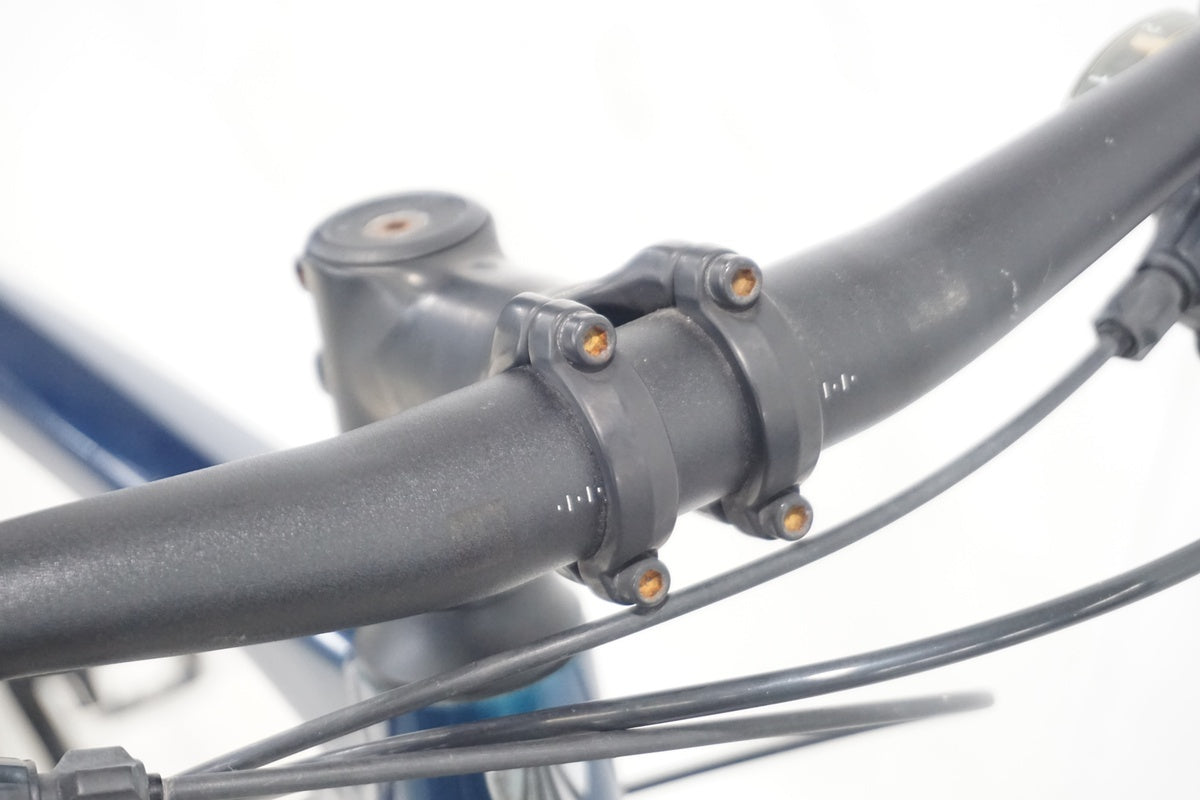 TREK 「トレック」 DUAL SPORT2 2022年モデル クロスバイク / 滋賀大津店