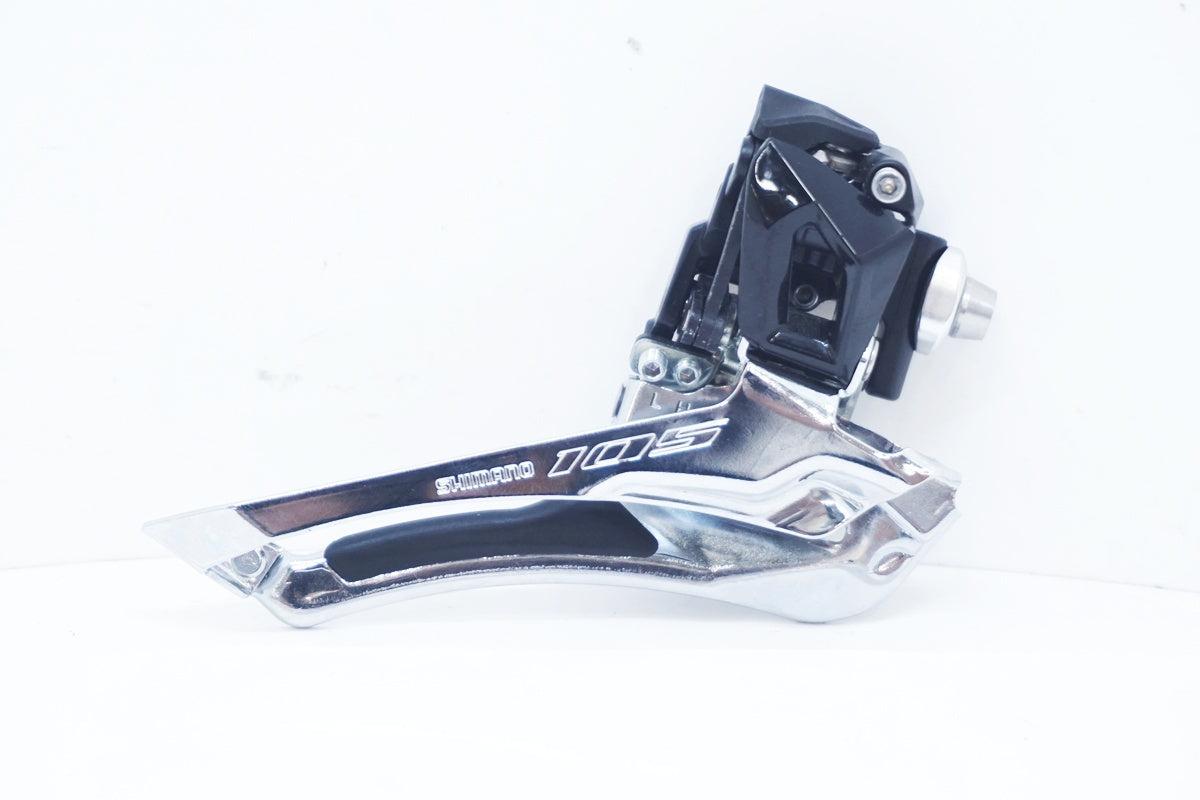 SHIMANO 「シマノ」 105 FD-R7000 フロントディレイラー / 大阪美原北インター店