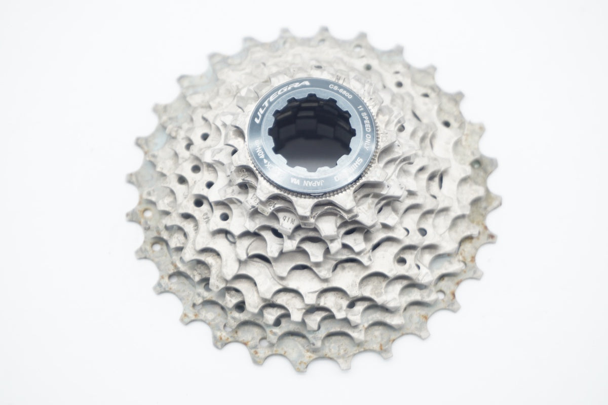 SHIMANO 「シマノ」 ULTEGRA CS-6800 11-28T スプロケット / 滋賀大津店