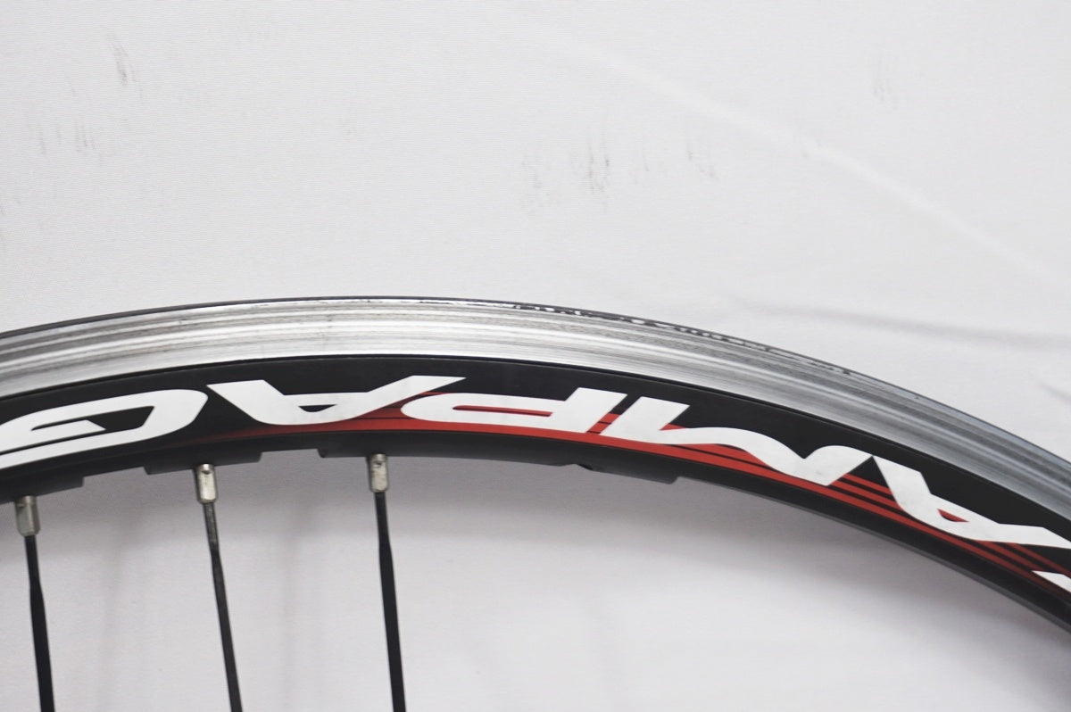 カンパニョーロ ゾンダ C15(SHIMANO) 中古)Campagnolo (カンパニョーロ) ZONDA C15 ゾンダ