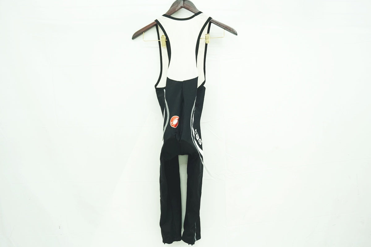 CASTELLI 「カステリ」 Lサイズ ビブショーツ / 大阪美原北インター店