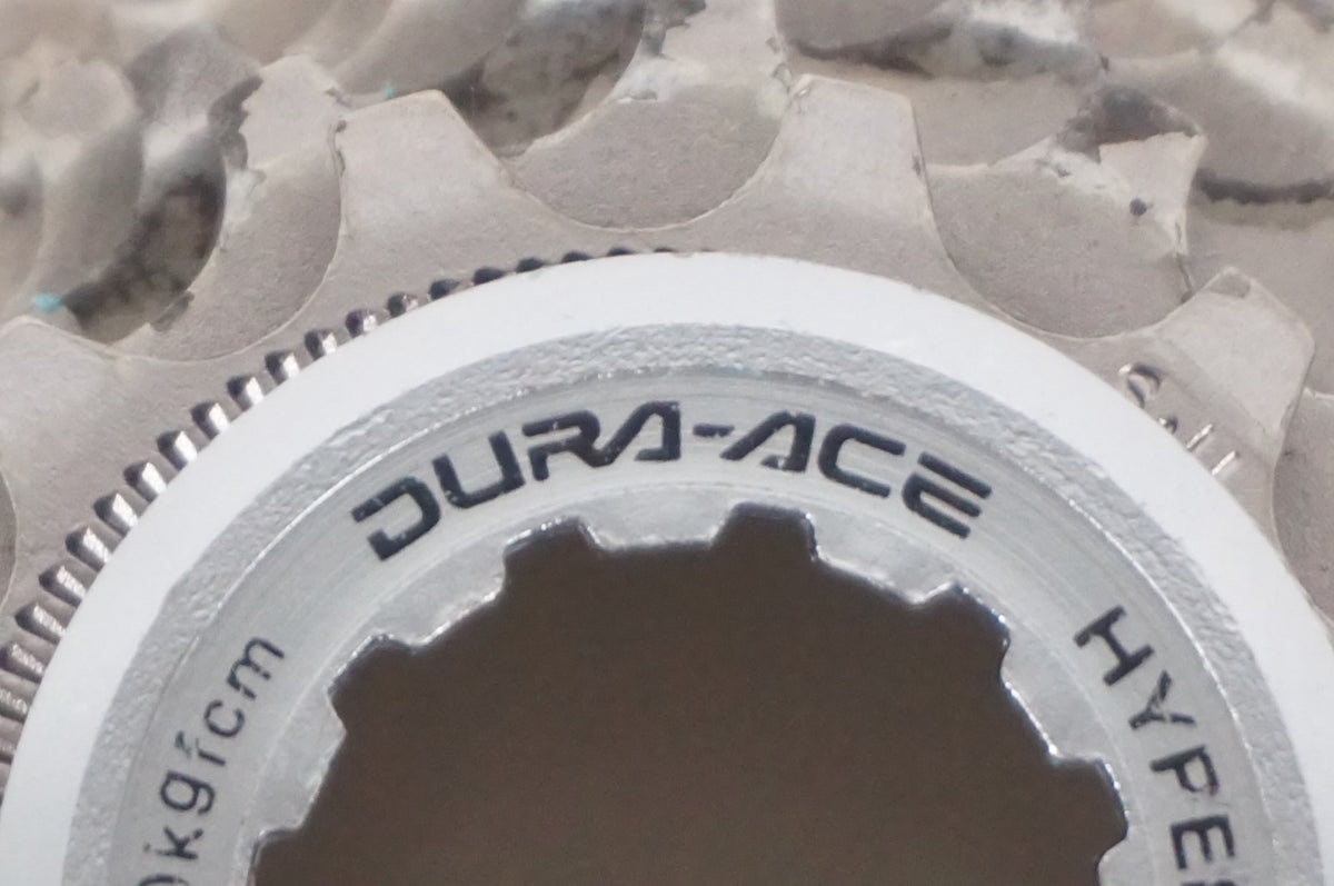 SHIMANO 「シマノ」 DURA-ACE CS-7400 12-21T スプロケット / AKIBA店