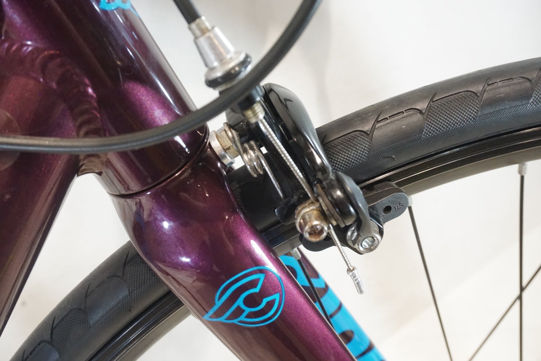 CINELLI 「チネリ」 TIPO PISTA 2018年モデル ピストバイク / 横浜戸塚店