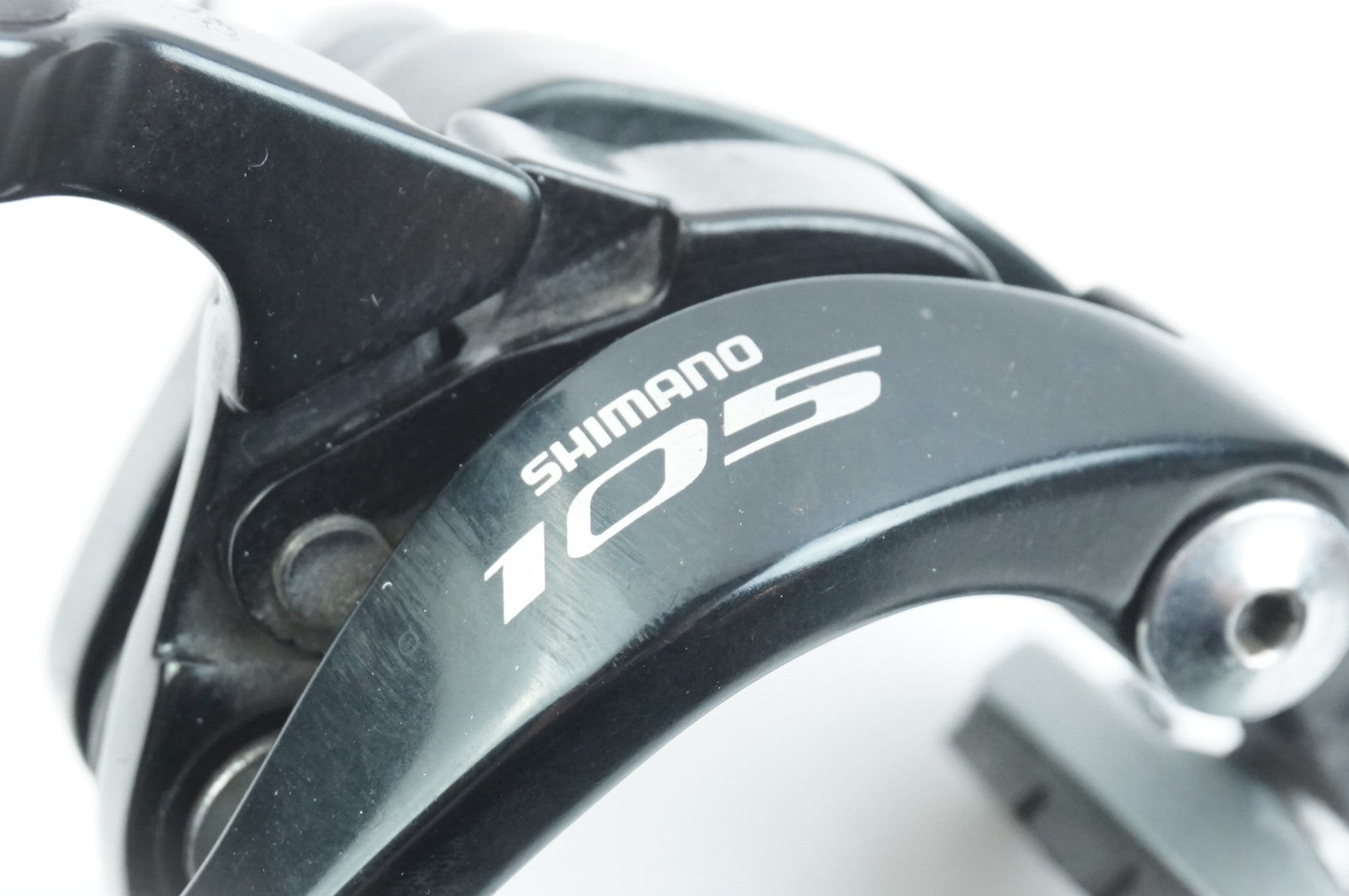 Shimano 105 ブレーキレバー ブラック Shimano 105 ブレーキレバー ブラック - メルカリ