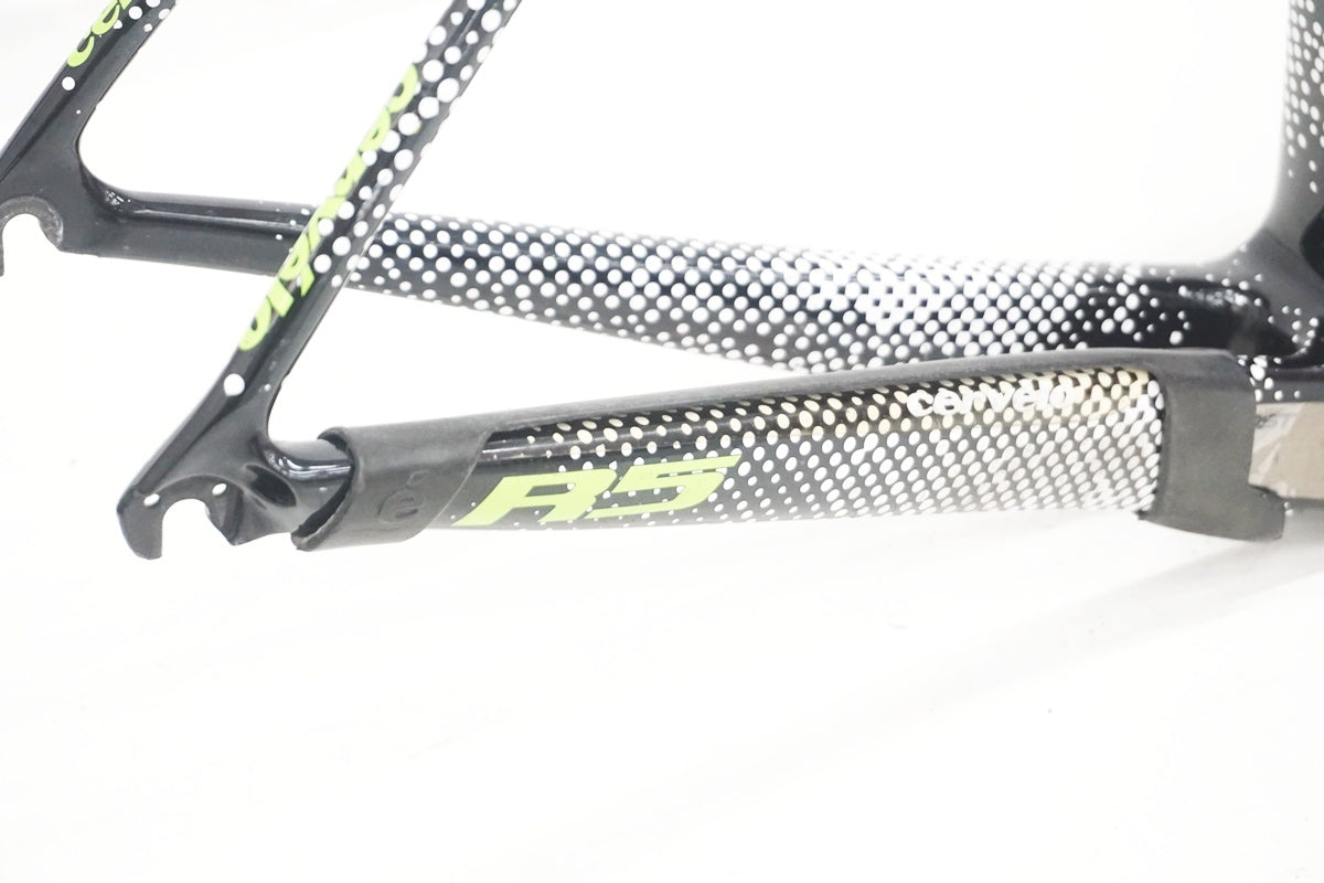 CERVELO 「サーベロ」 R5 CLASSICS EDITION 2018年モデル